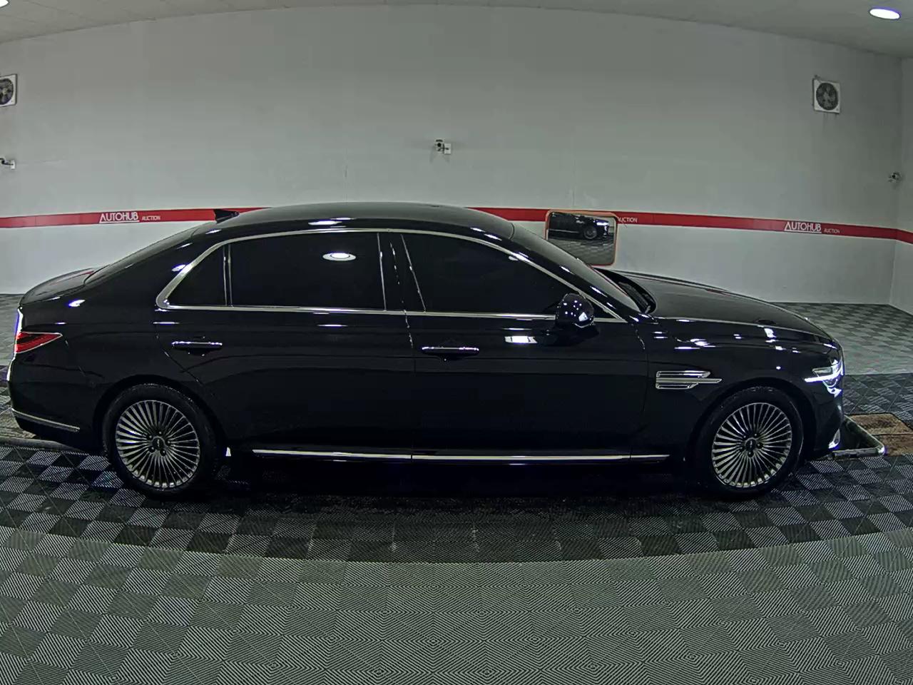 Genesis G90 2021 - Image 3