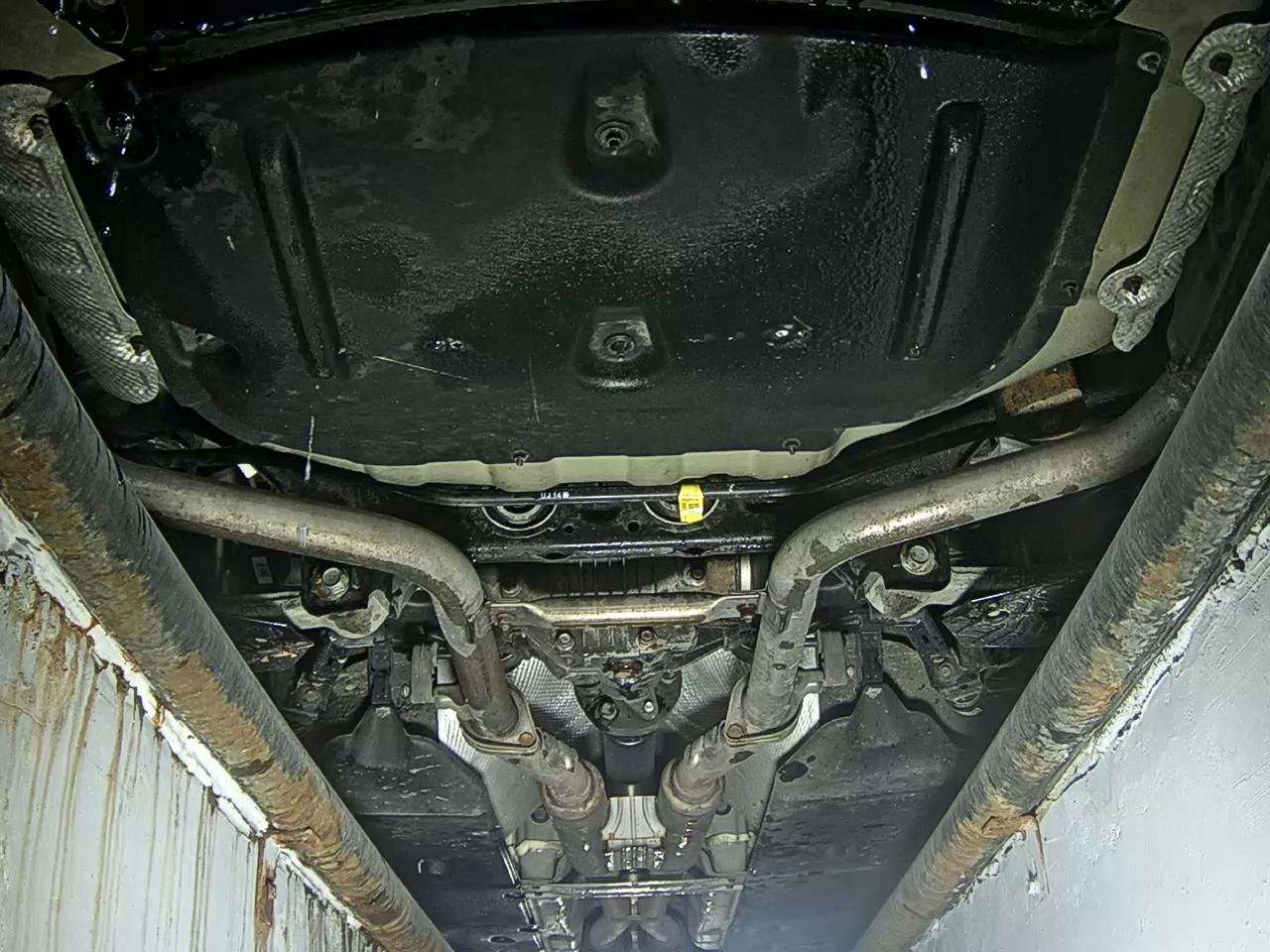 Genesis G90 2021 - Image 7