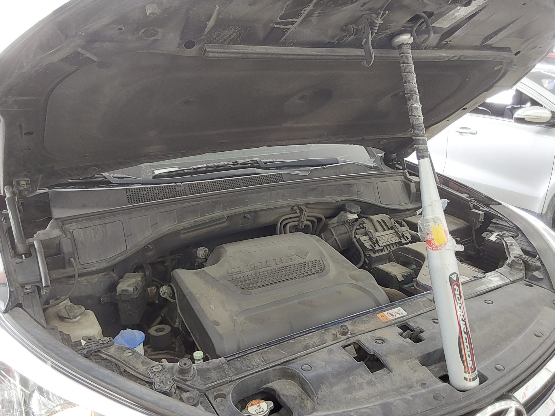 Hyundai Santa Fe 2015 - Image 17