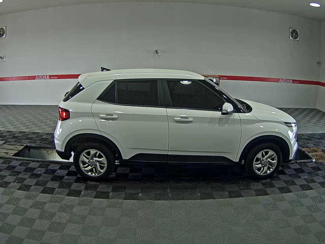 Hyundai Venue 2020 - Image 3