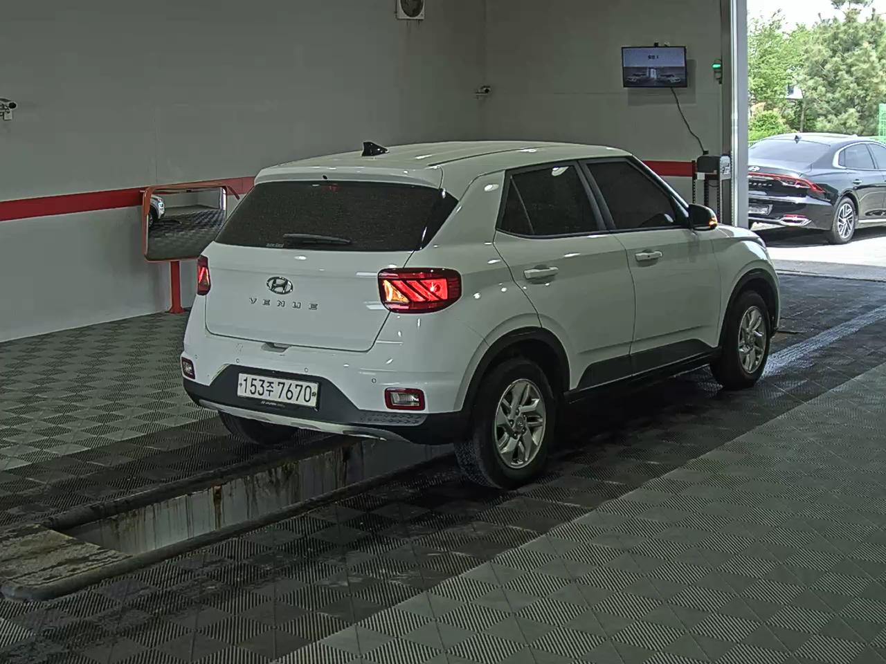 Hyundai Venue 2020 - Image 4