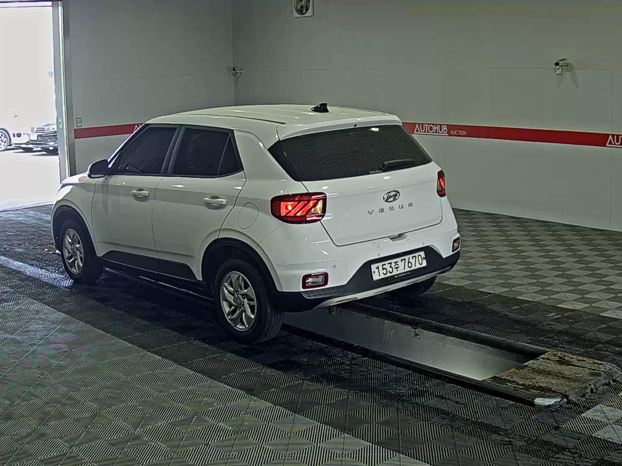 Hyundai Venue 2020 - Image 5