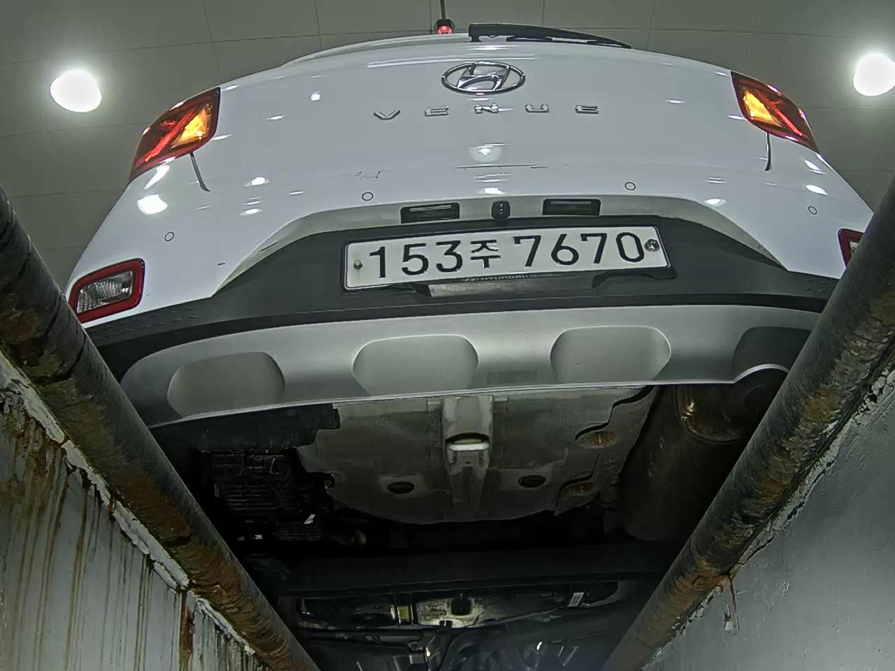 Hyundai Venue 2020 - Image 7
