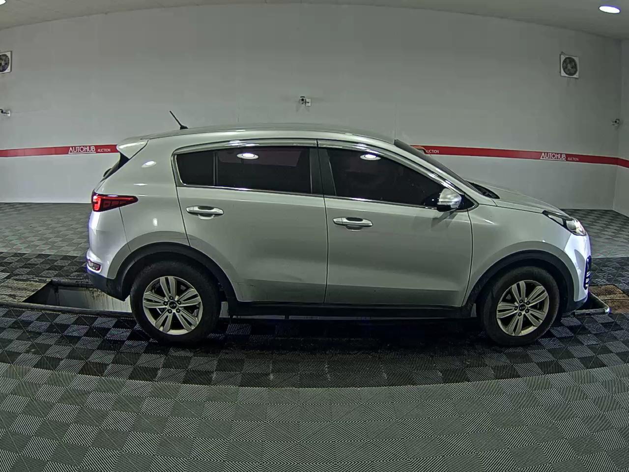 Kia Sportage 2018 - Image 3