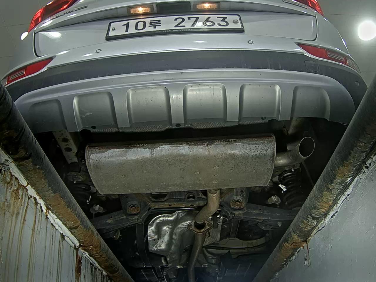 Kia Sportage 2018 - Image 7