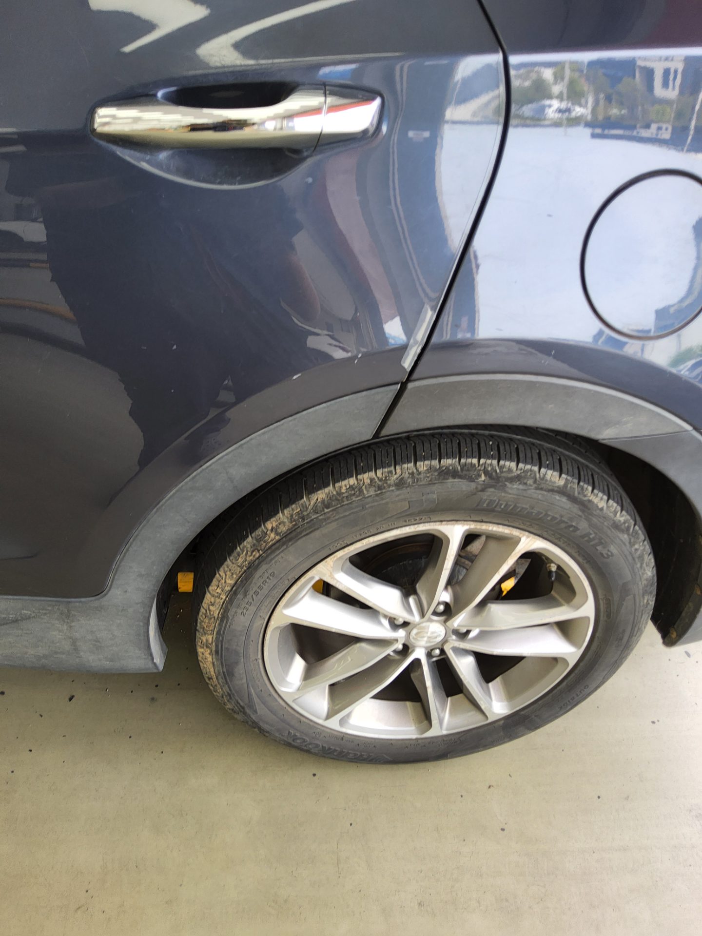 Hyundai Santa Fe 2016 - Image 21