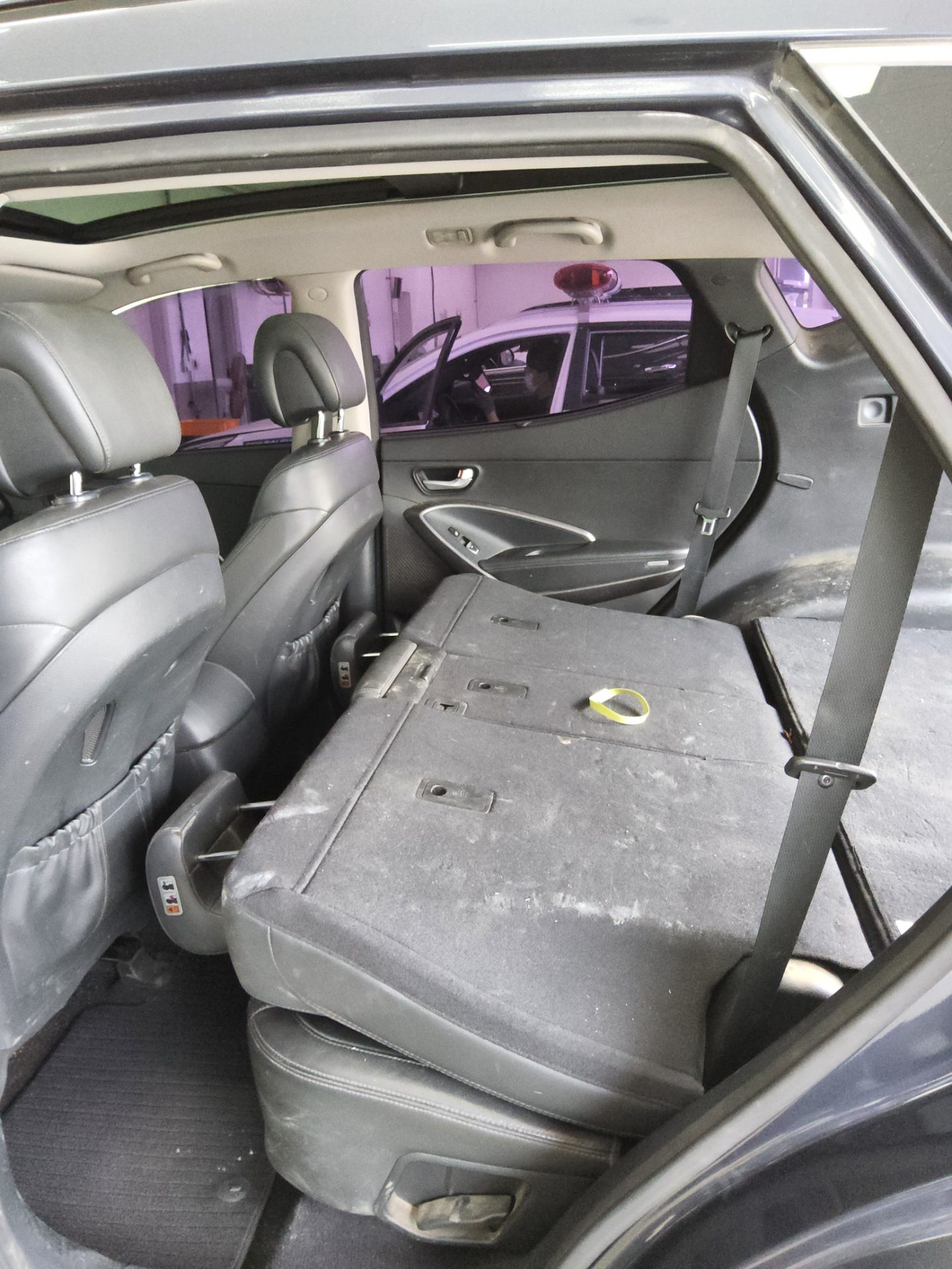 Hyundai Santa Fe 2016 - Image 11