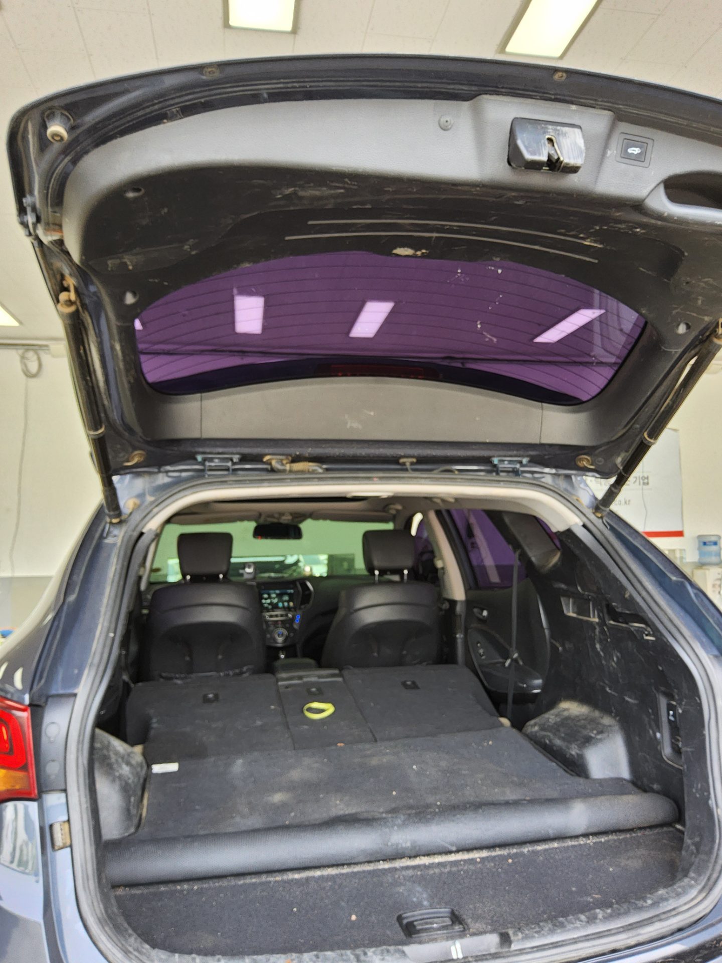 Hyundai Santa Fe 2016 - Image 14