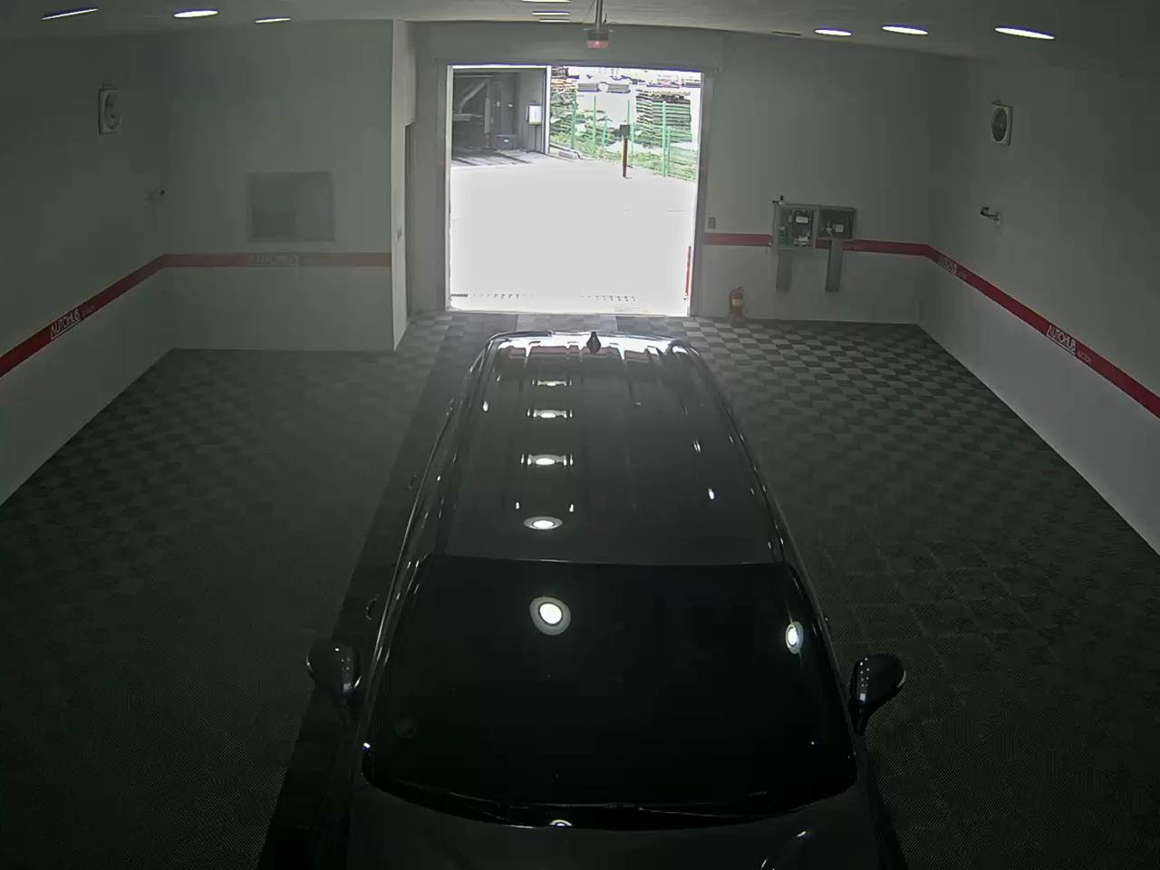 Hyundai Santa Fe 2019 - Image 6