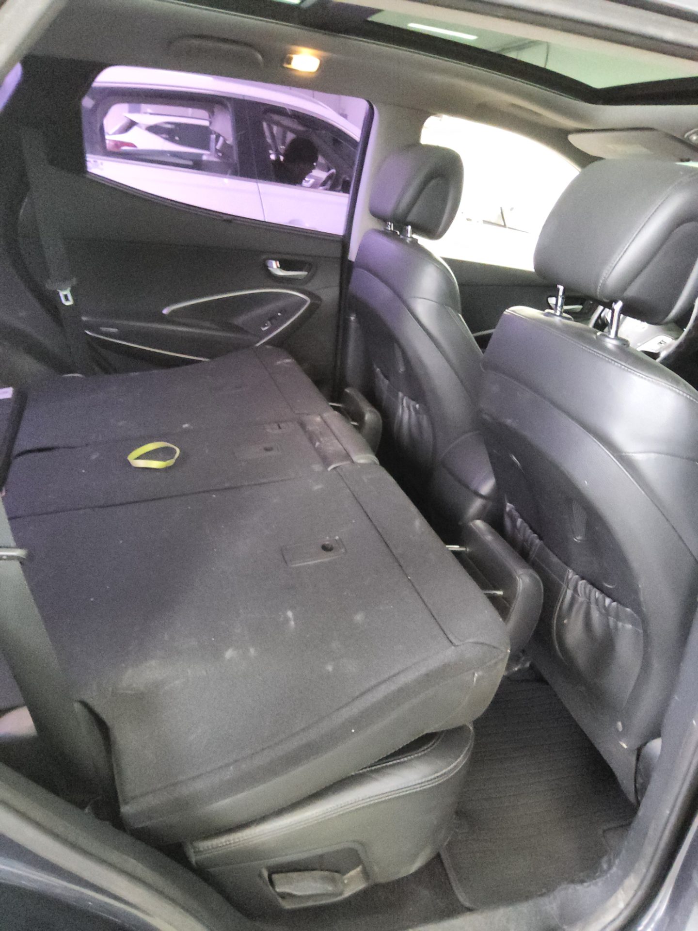 Hyundai Santa Fe 2016 - Image 12