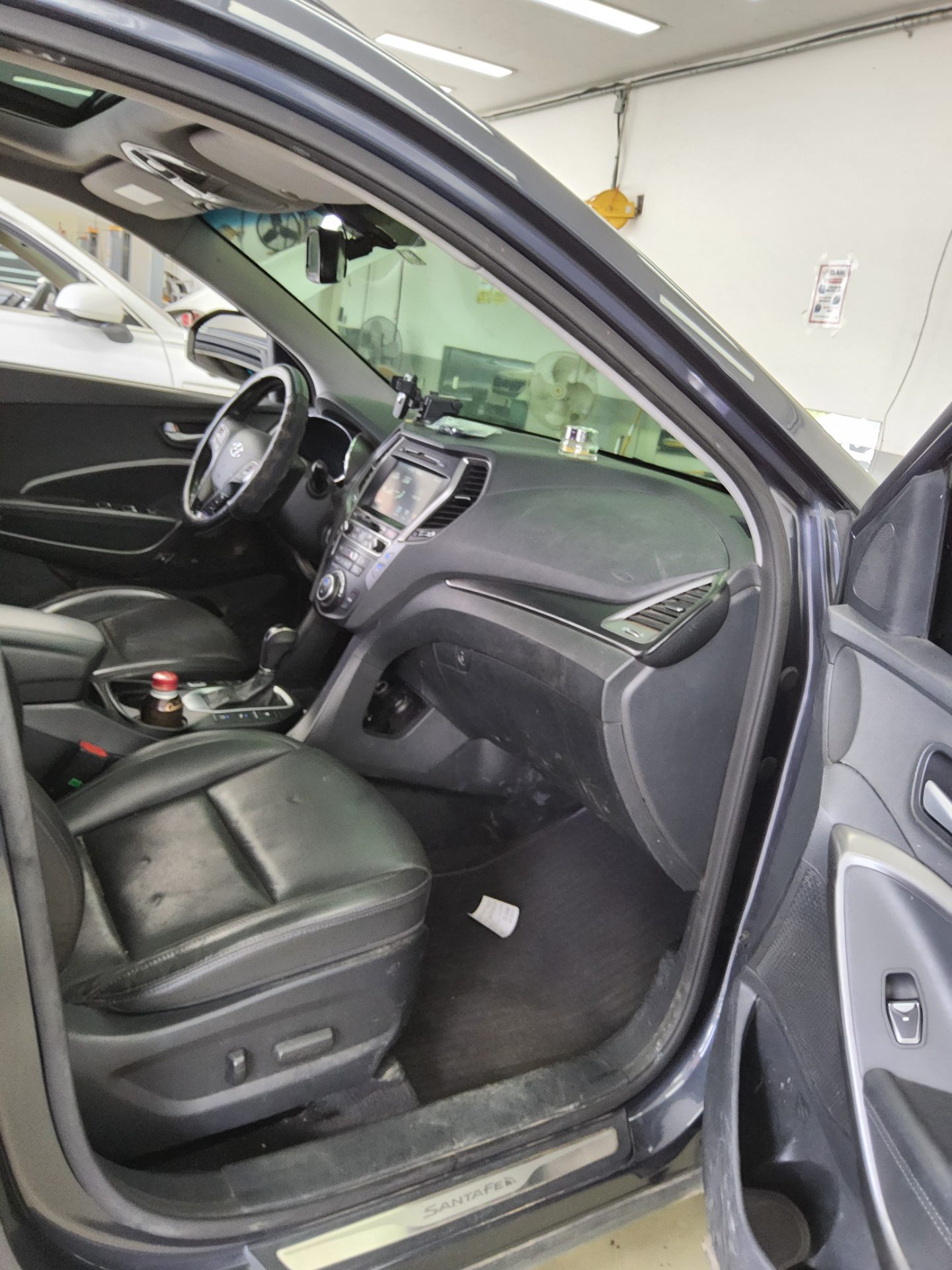 Hyundai Santa Fe 2016 - Image 13