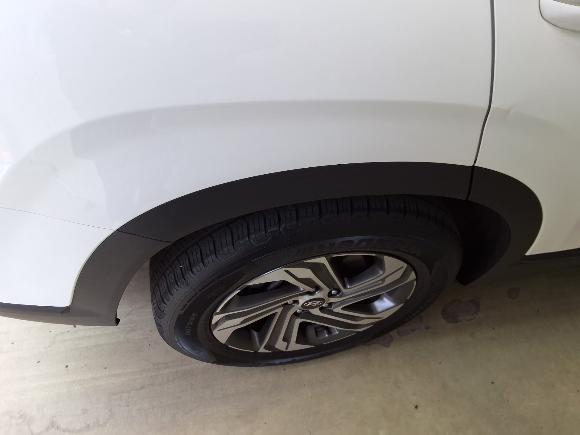 2022 - hyundai santa fe