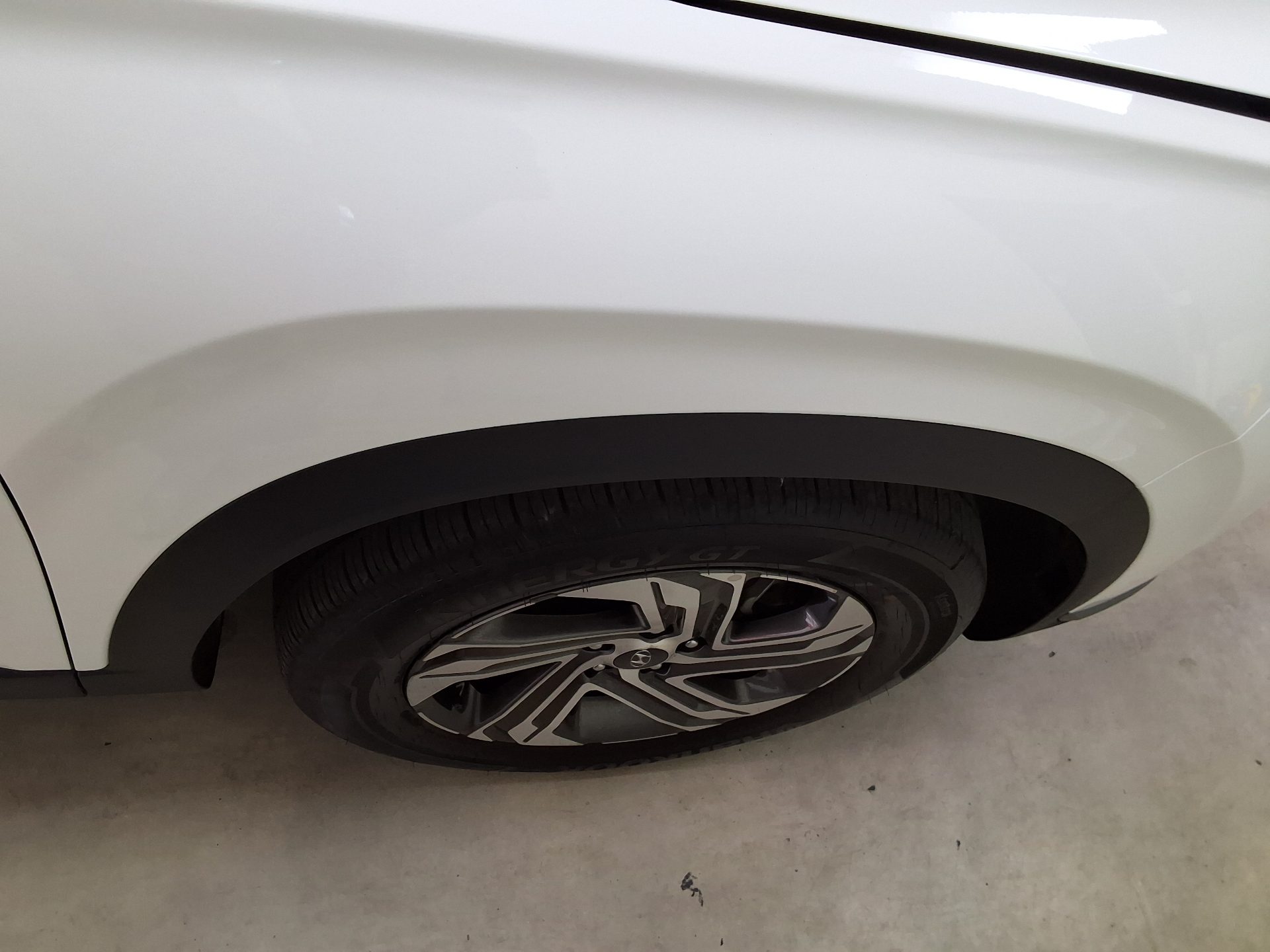 2022 - hyundai santa fe