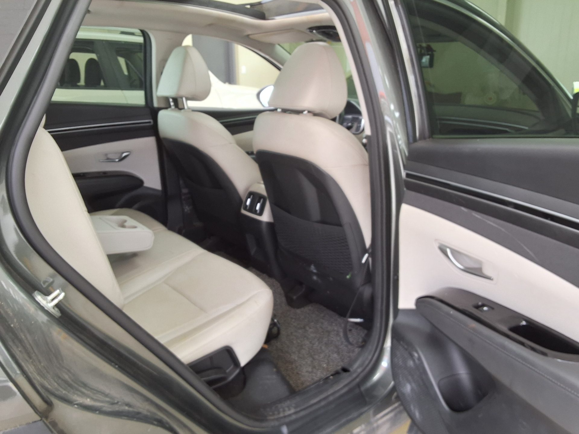 Hyundai Tucson - 12
