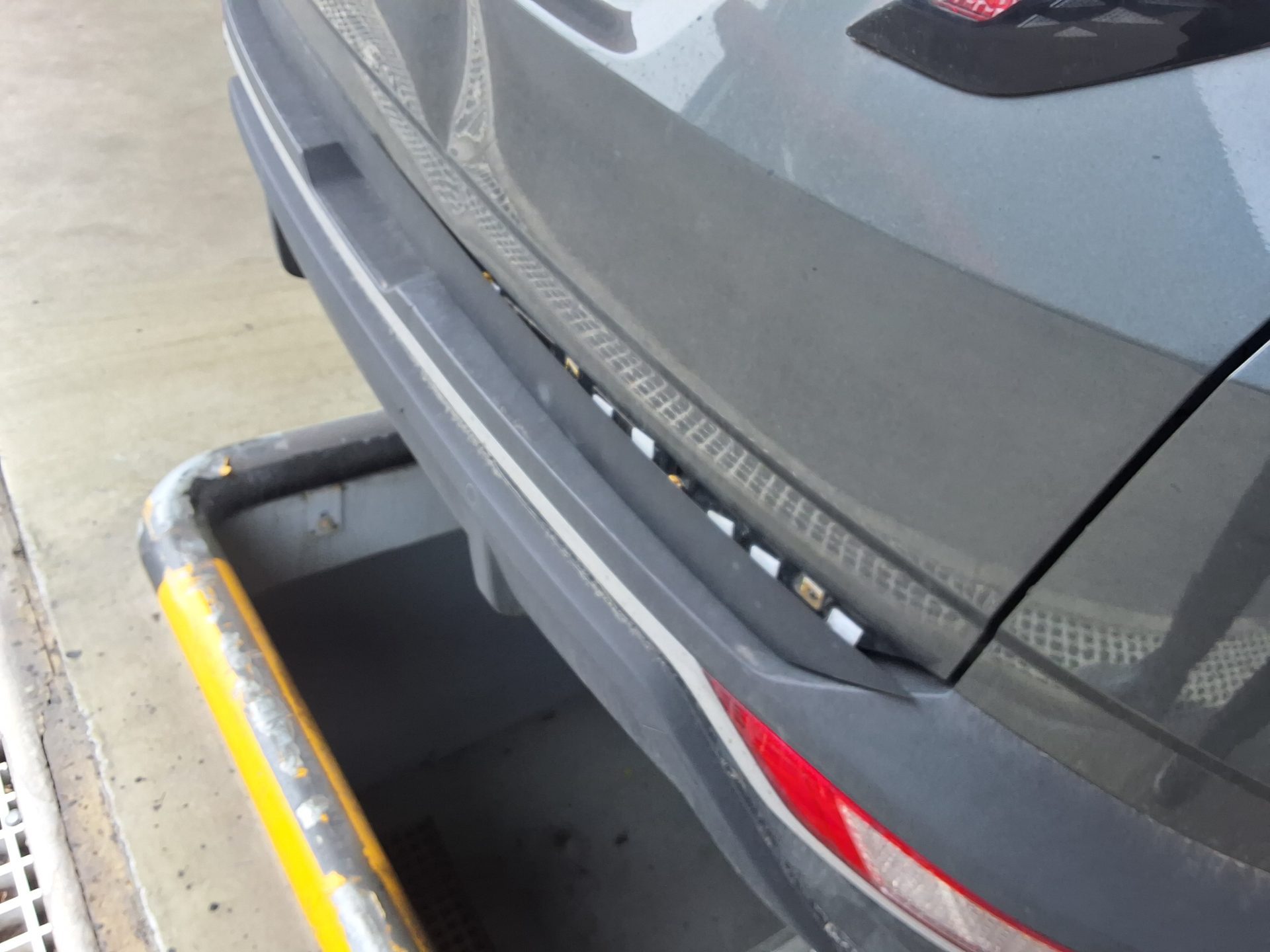 Hyundai Tucson - 19