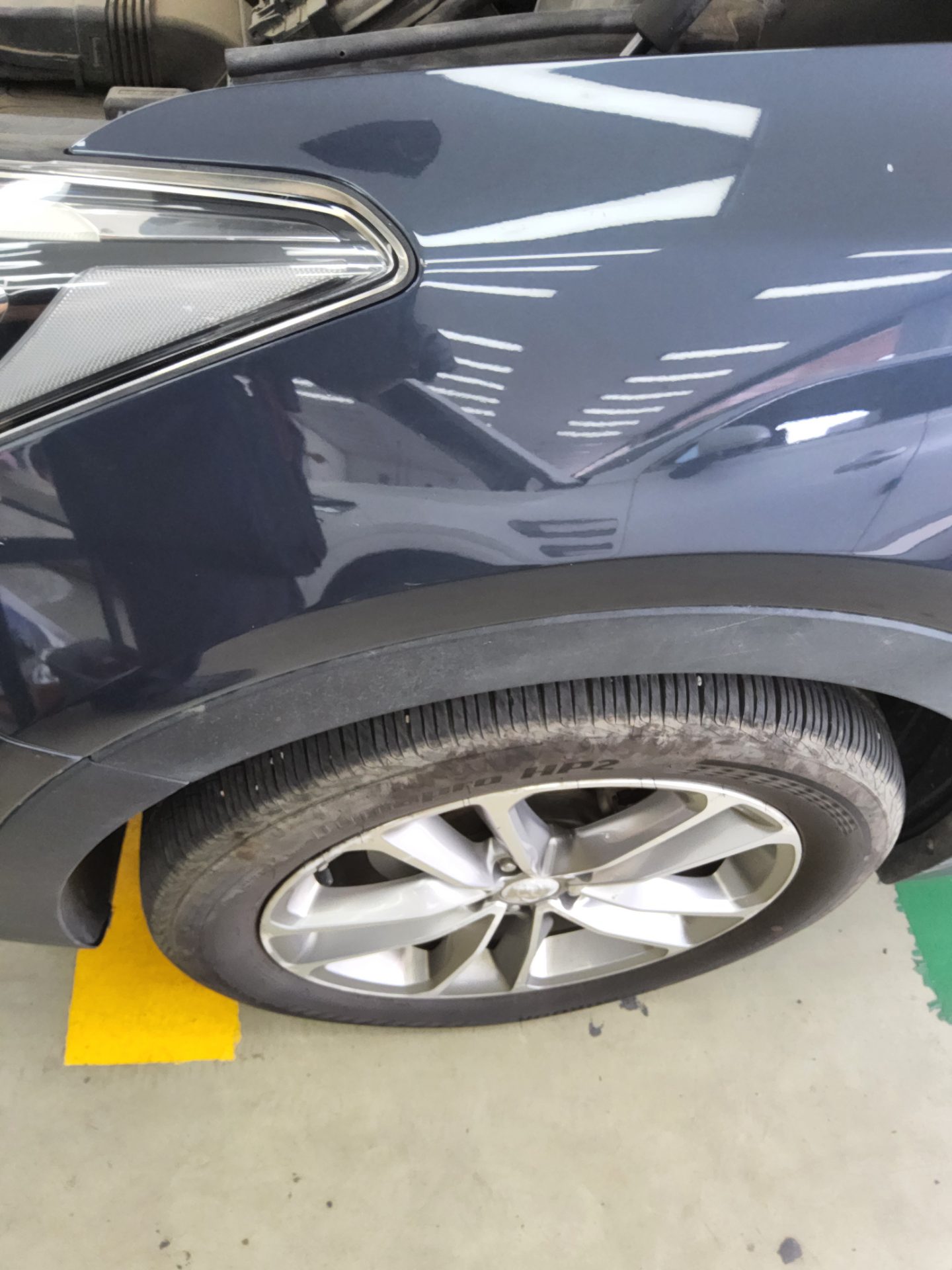 Hyundai Santa Fe 2016 - Image 20