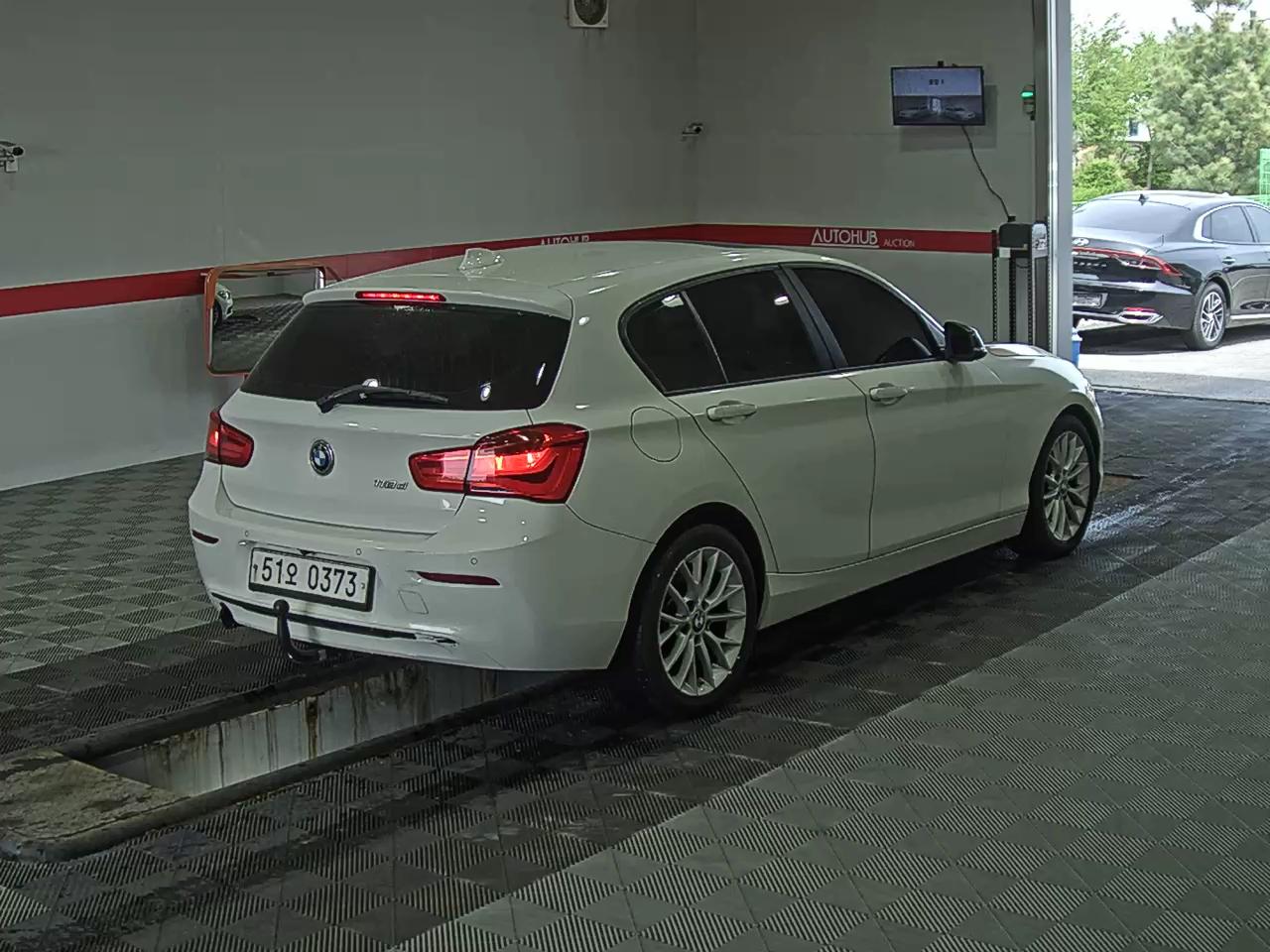 BMW 1 Series 2016 - Image 4