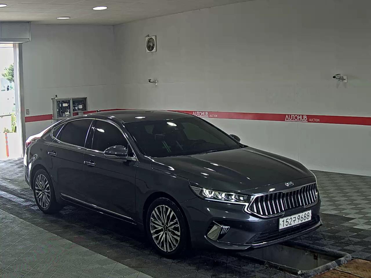 Kia K7 2020 - Image 2