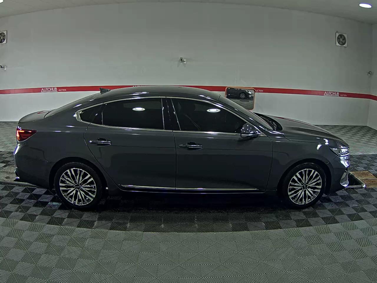 Kia K7 2020 - Image 3