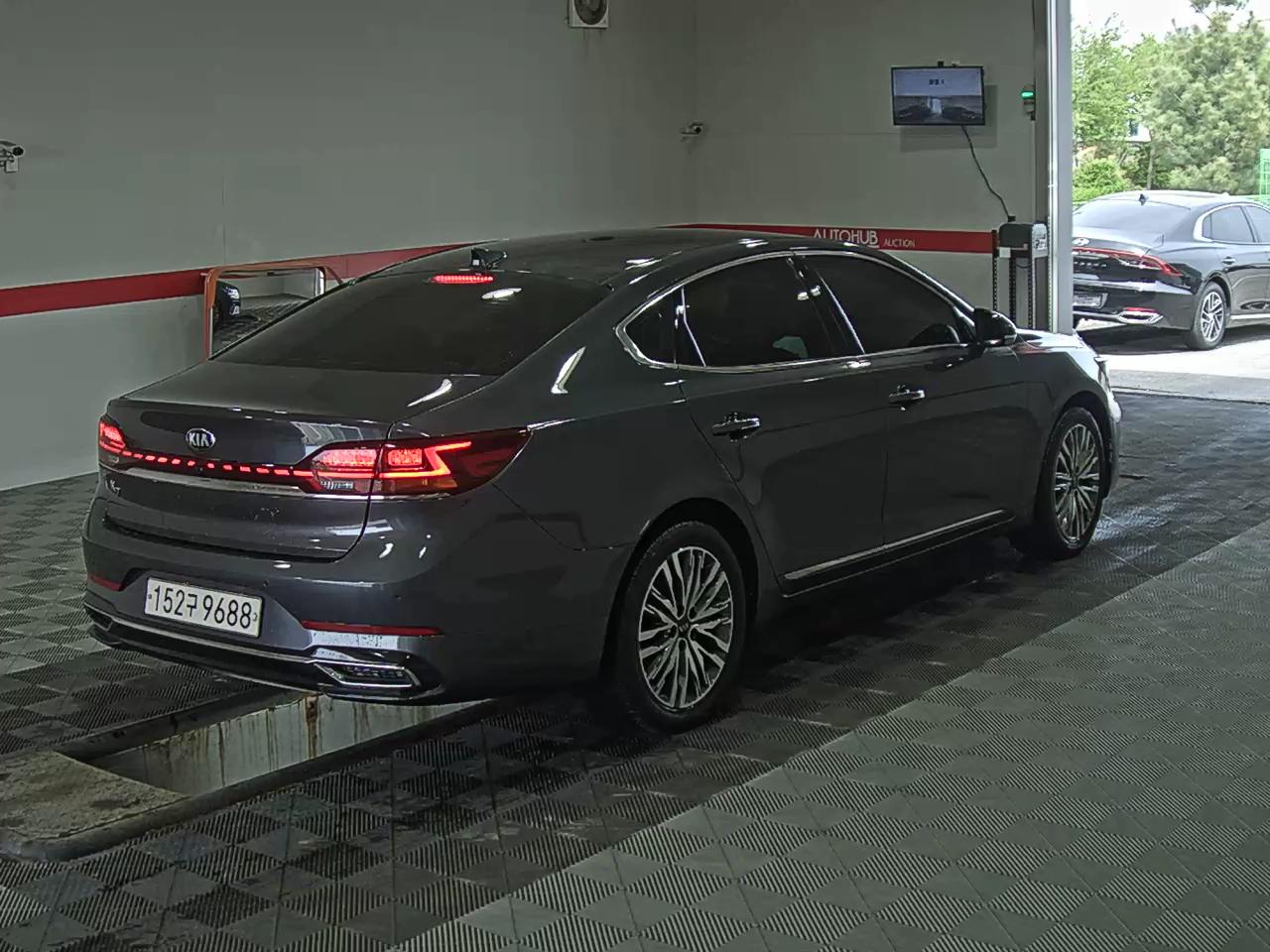 Kia K7 2020 - Image 4