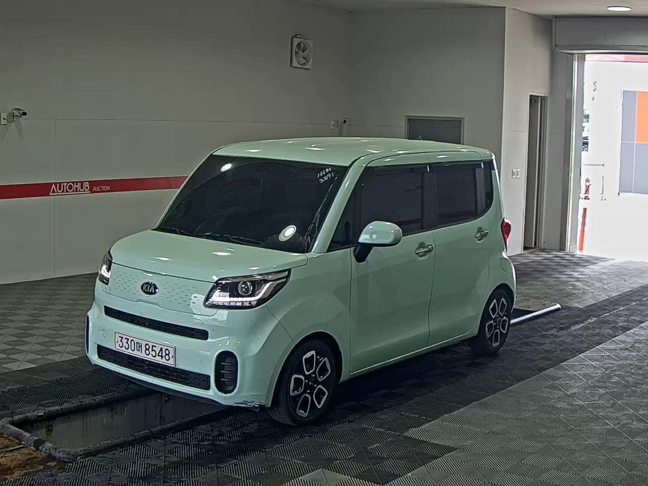 기아자동차 기타