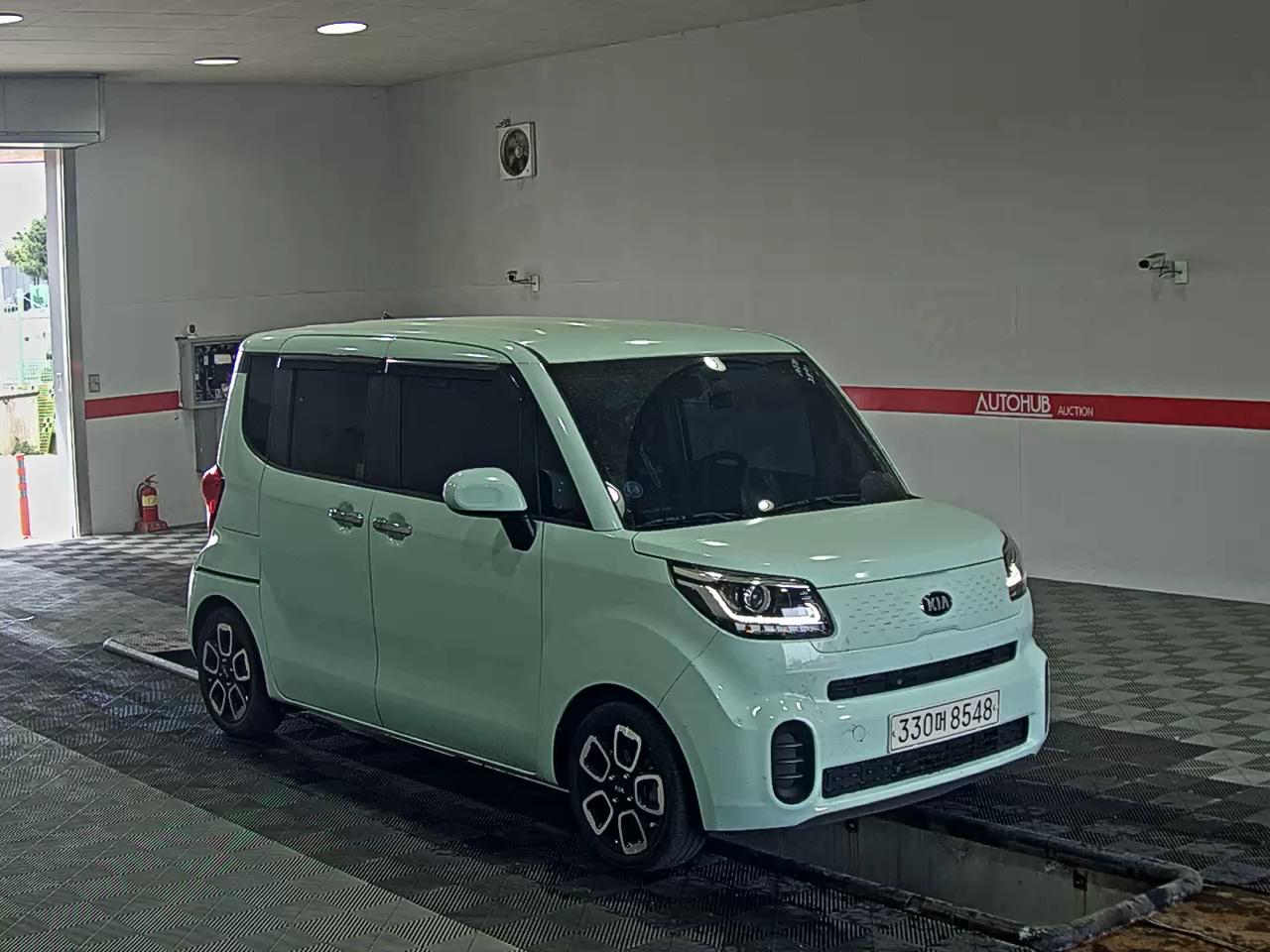 기아자동차 기타 2021 - 이미지 2