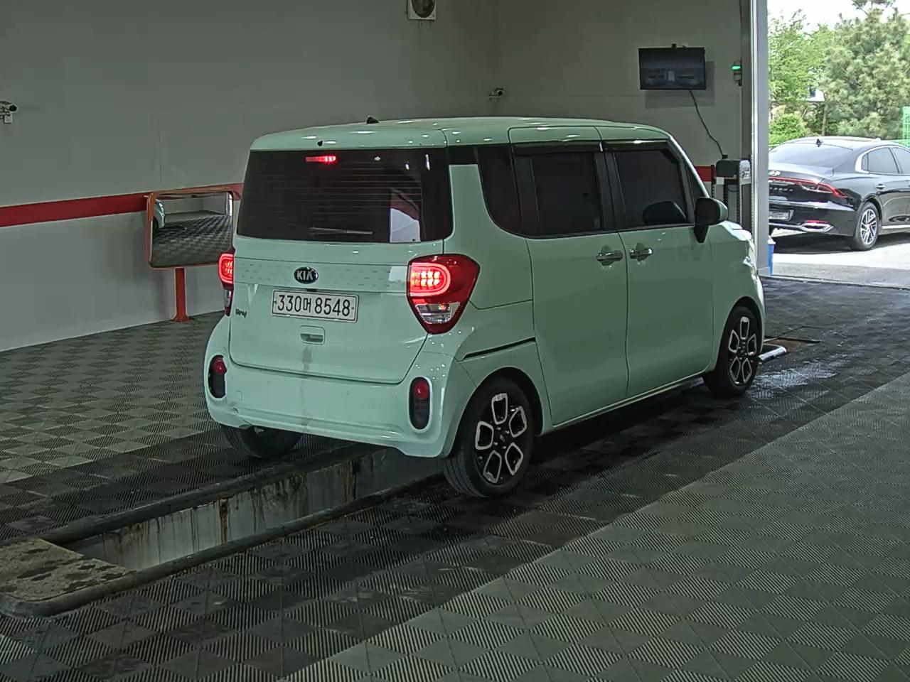 기아자동차 기타 2021 - 이미지 4