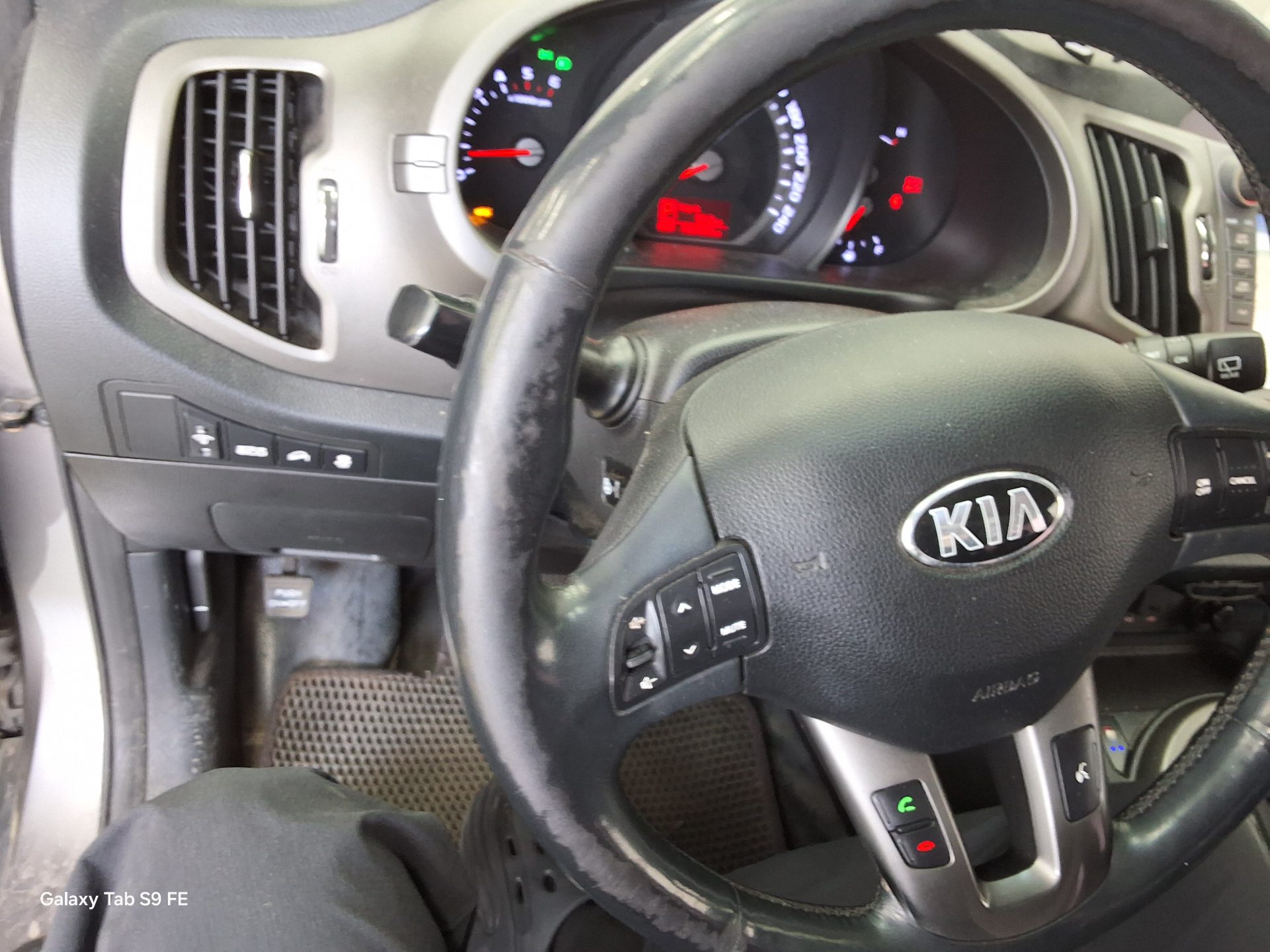 Kia Other 2014 - Image 16