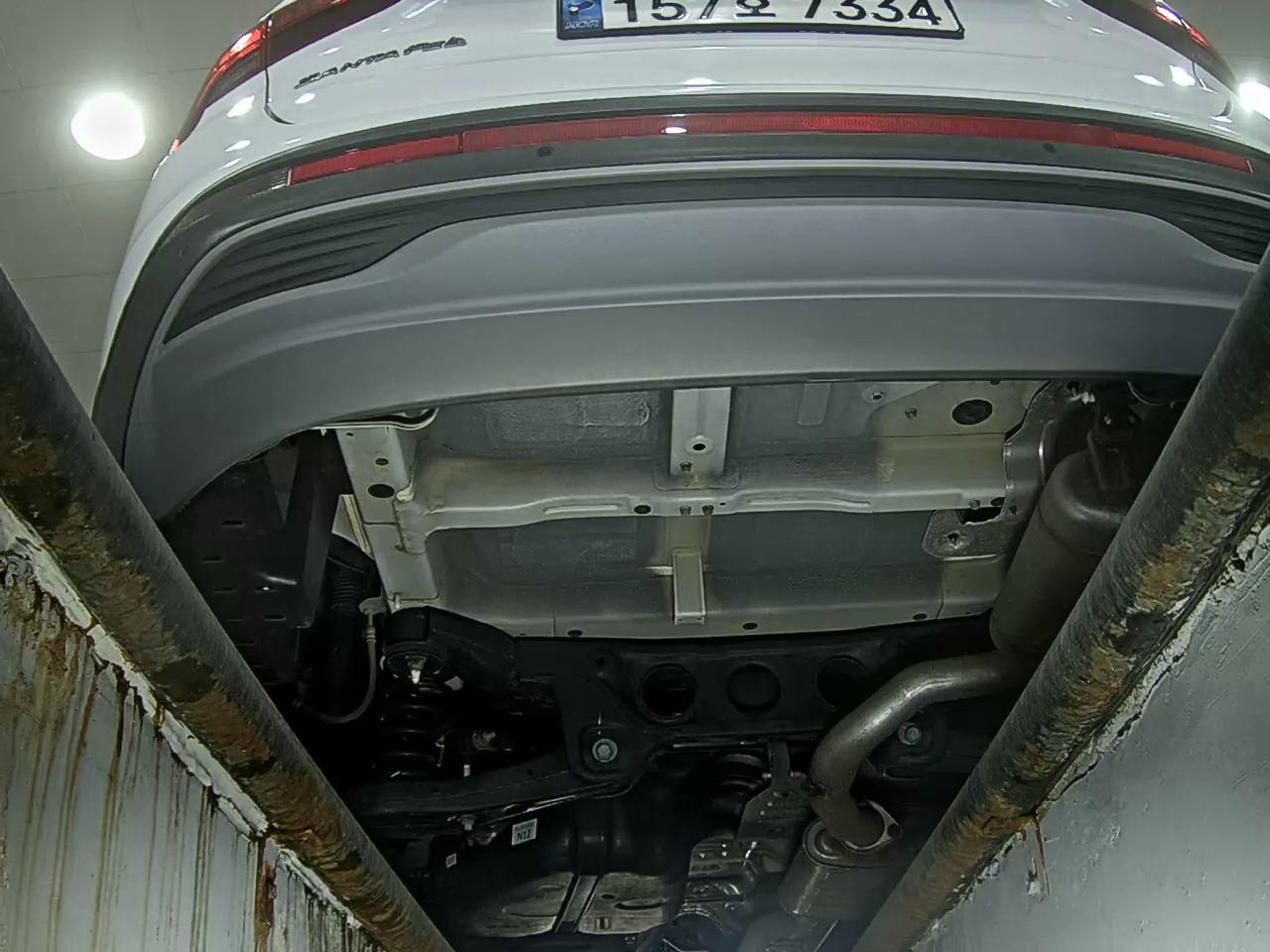 2022 - hyundai santa fe