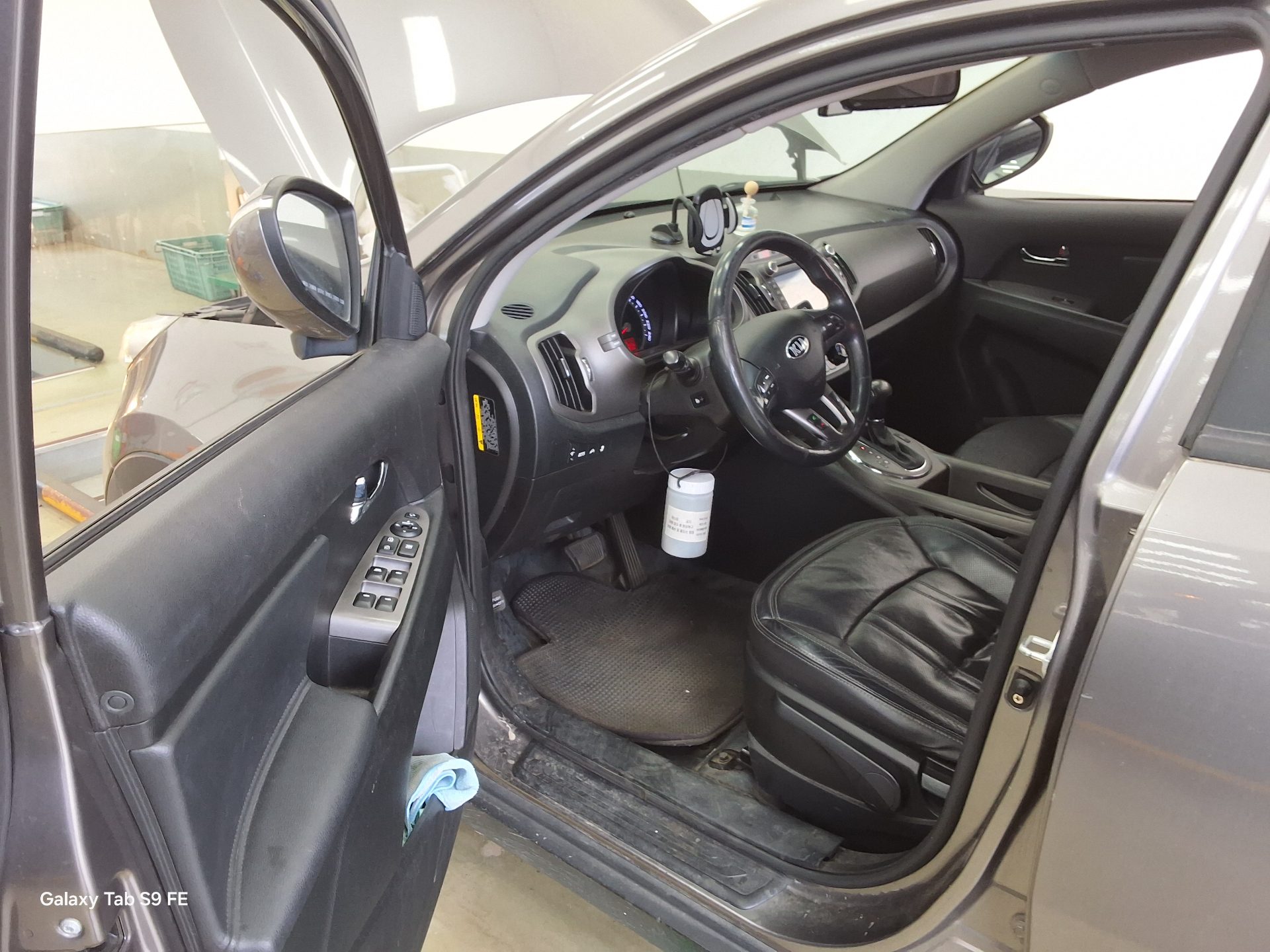 Kia Other 2014 - Image 9