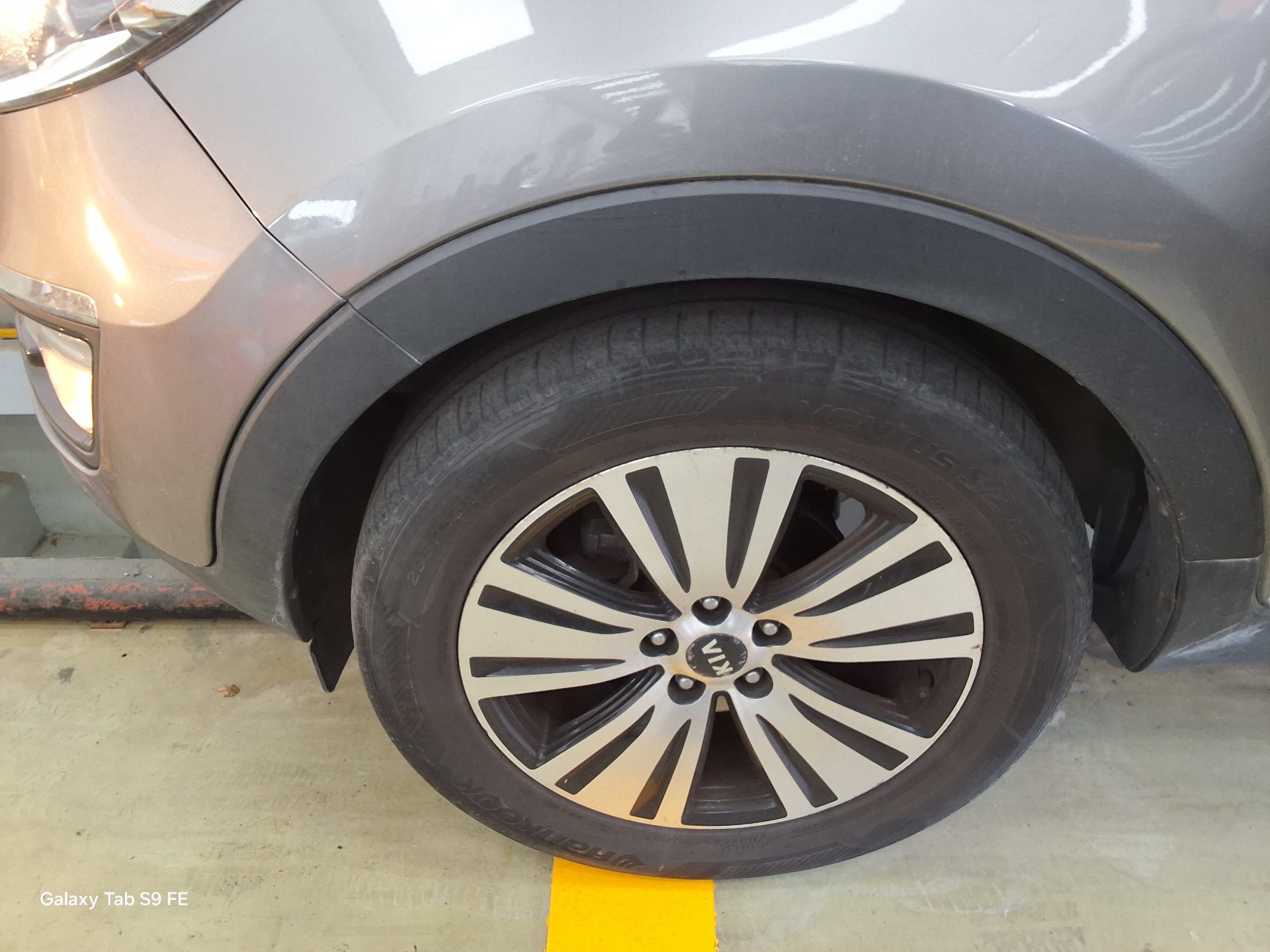 Kia Other 2014 - Image 21