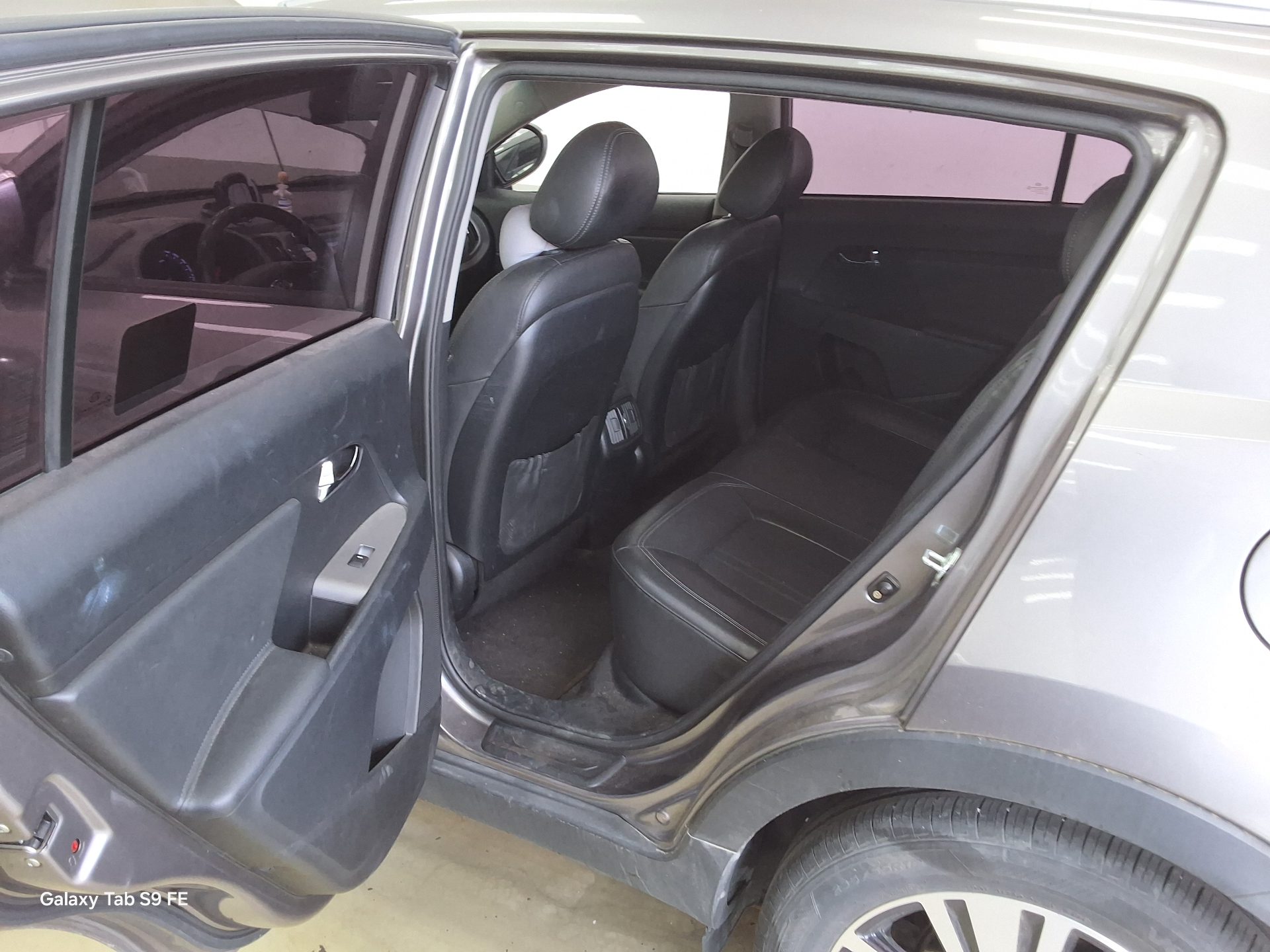 Kia Other 2014 - Image 11