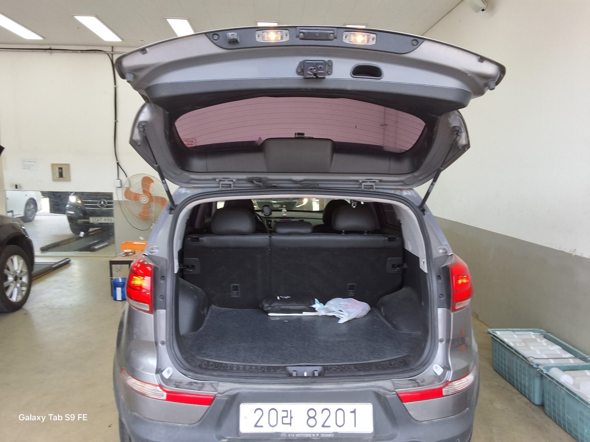 Kia Other 2014 - Image 14