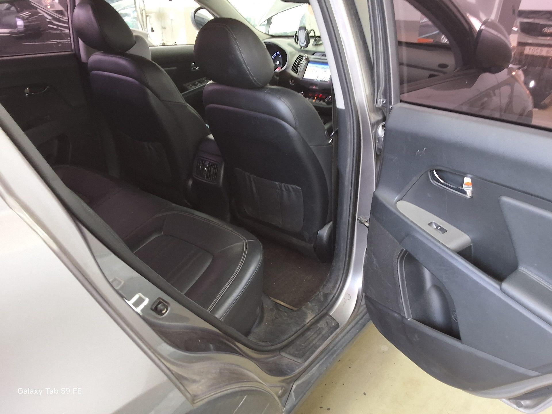 Kia Other 2014 - Image 12