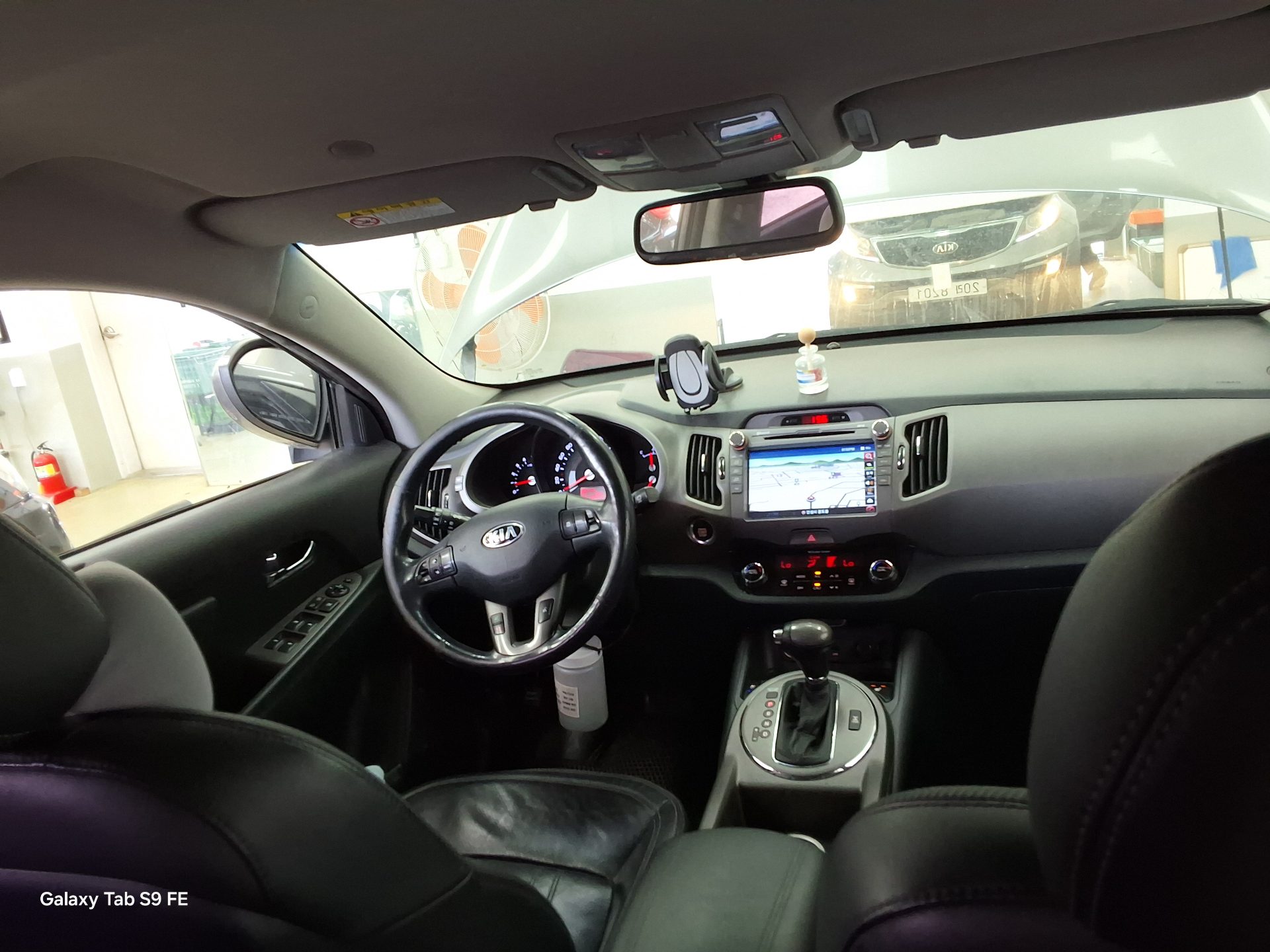 Kia Other 2014 - Image 10