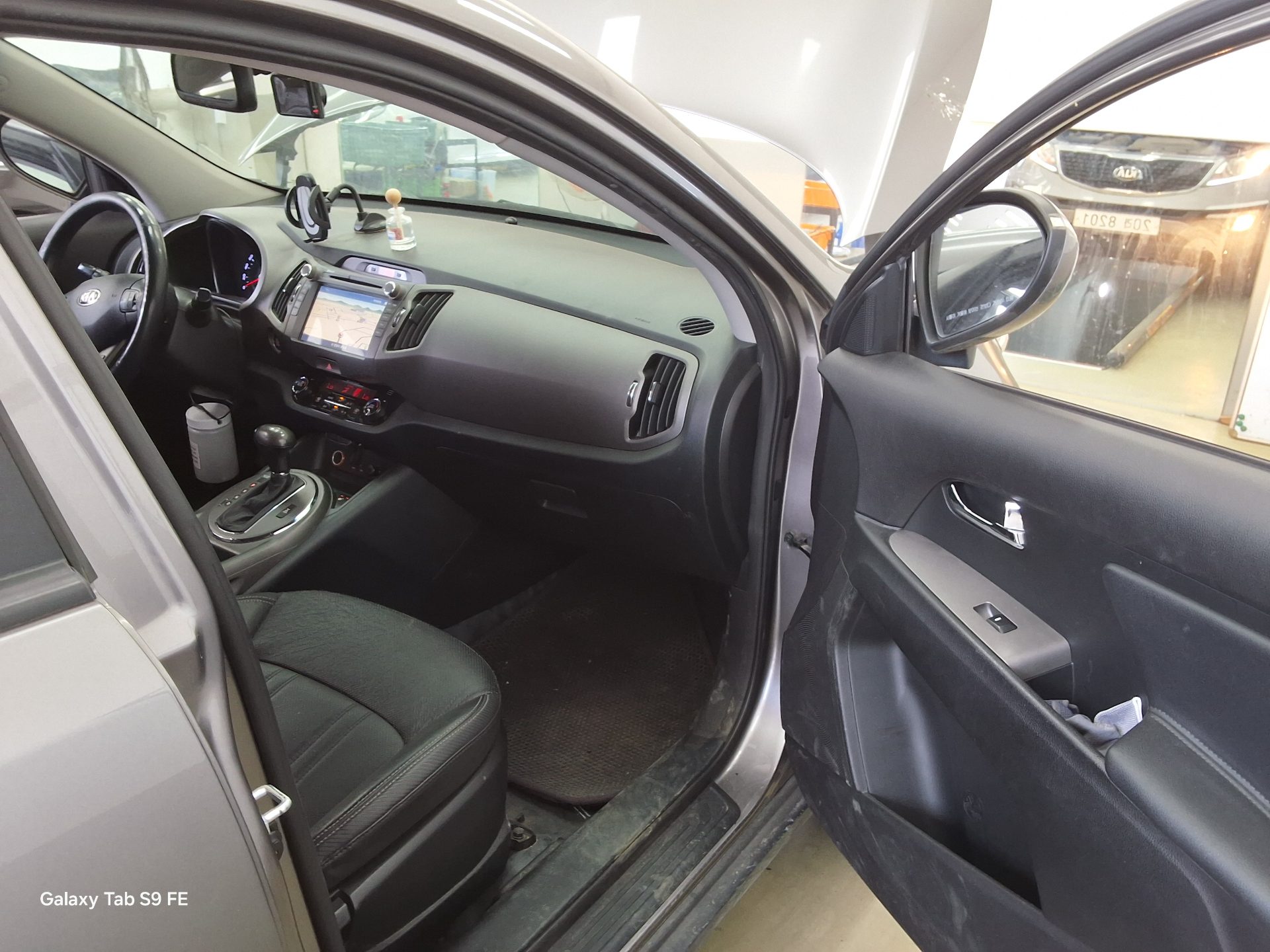 Kia Other 2014 - Image 13