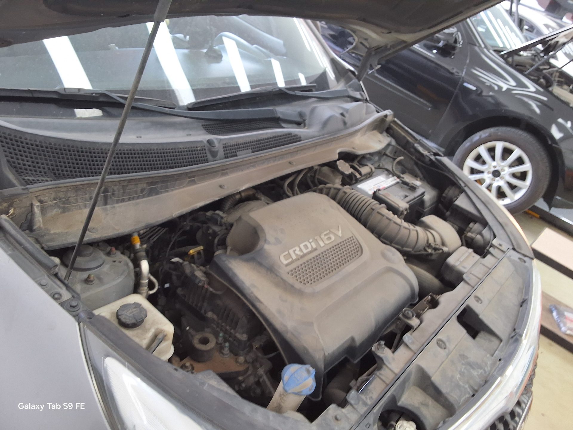 Kia Other 2014 - Image 19