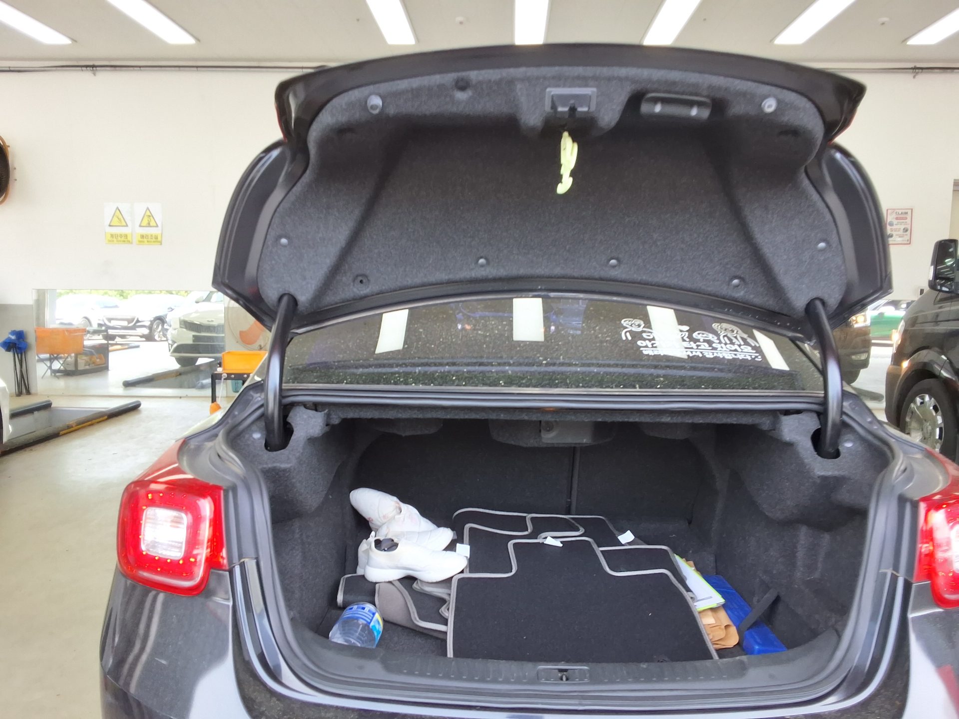 Chevrolet Malibu 2013 - Image 14