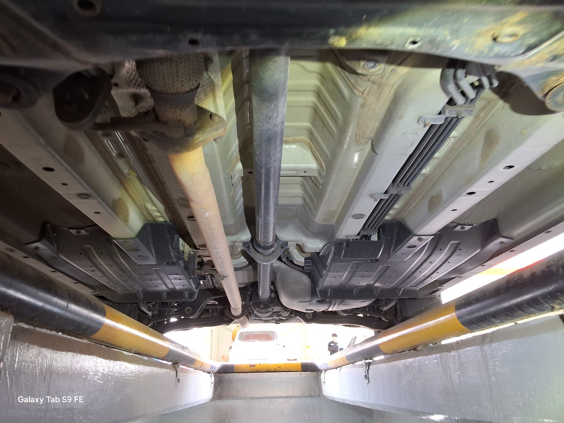 Kia Other 2014 - Image 20