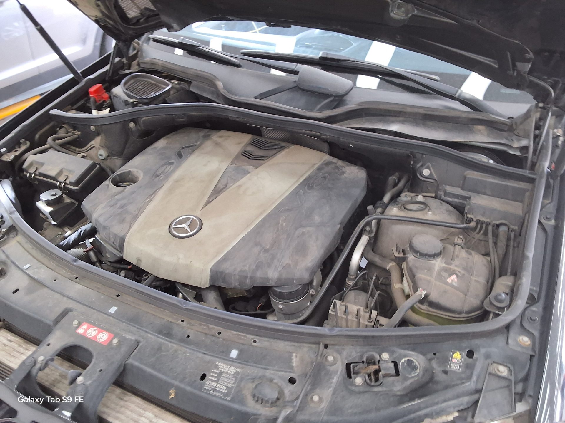 Mercedes-Benz Other 2011 - Image 20