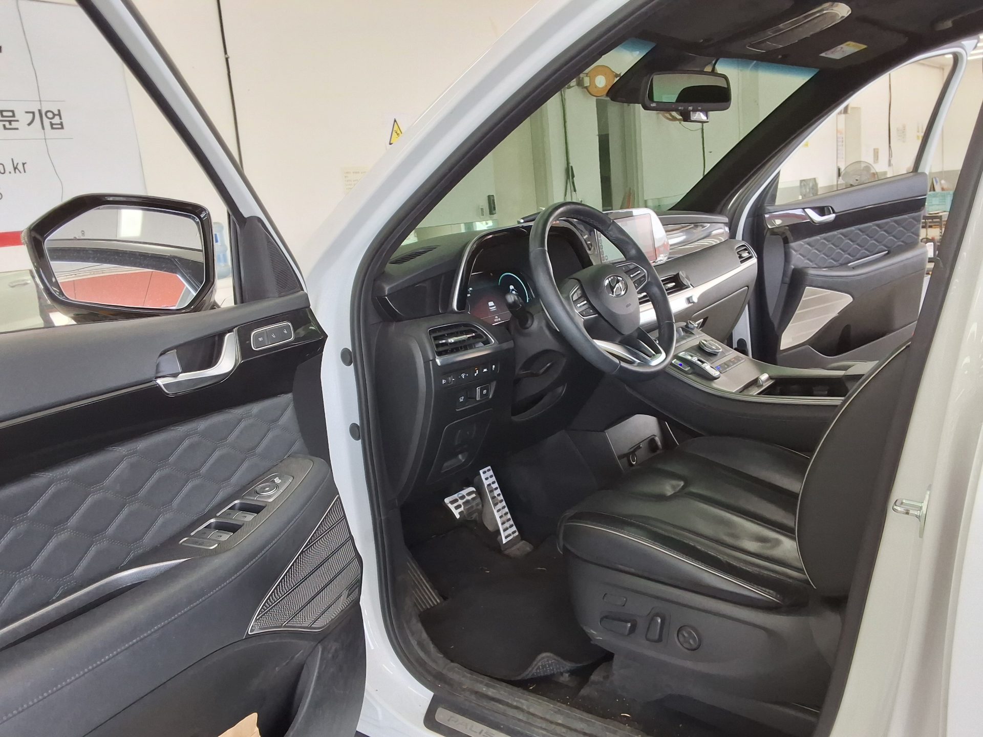 Hyundai Palisade 2022 - Image 10