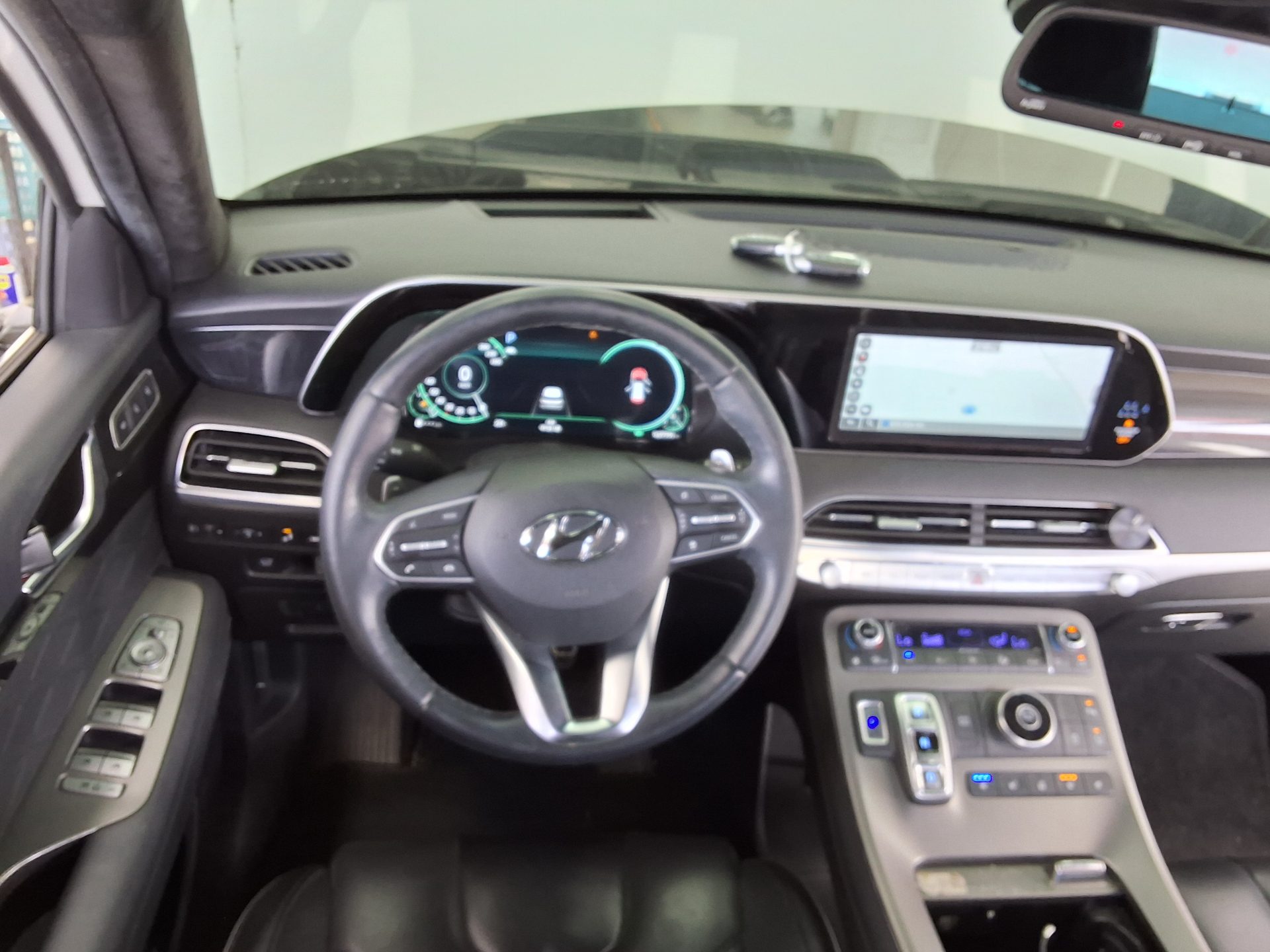 Hyundai Palisade 2022 - Image 11