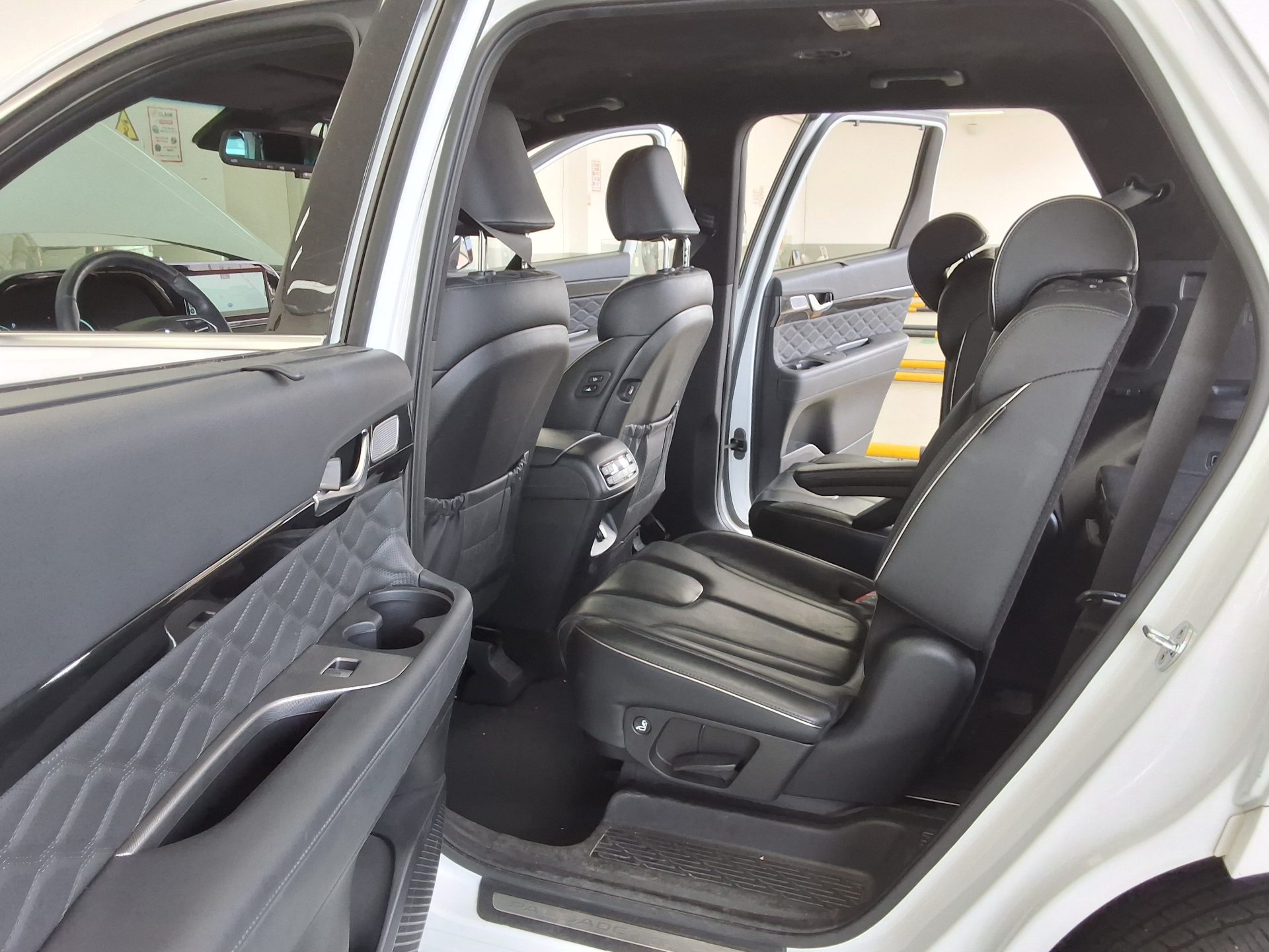 Hyundai Palisade 2022 - Image 12