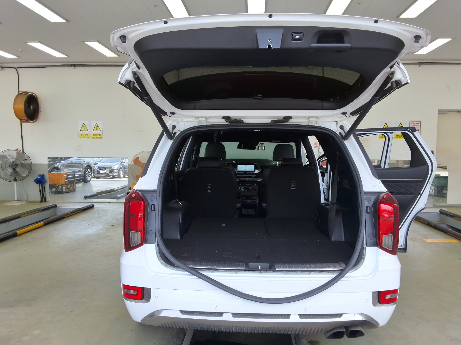 Hyundai Palisade 2022 - Image 15