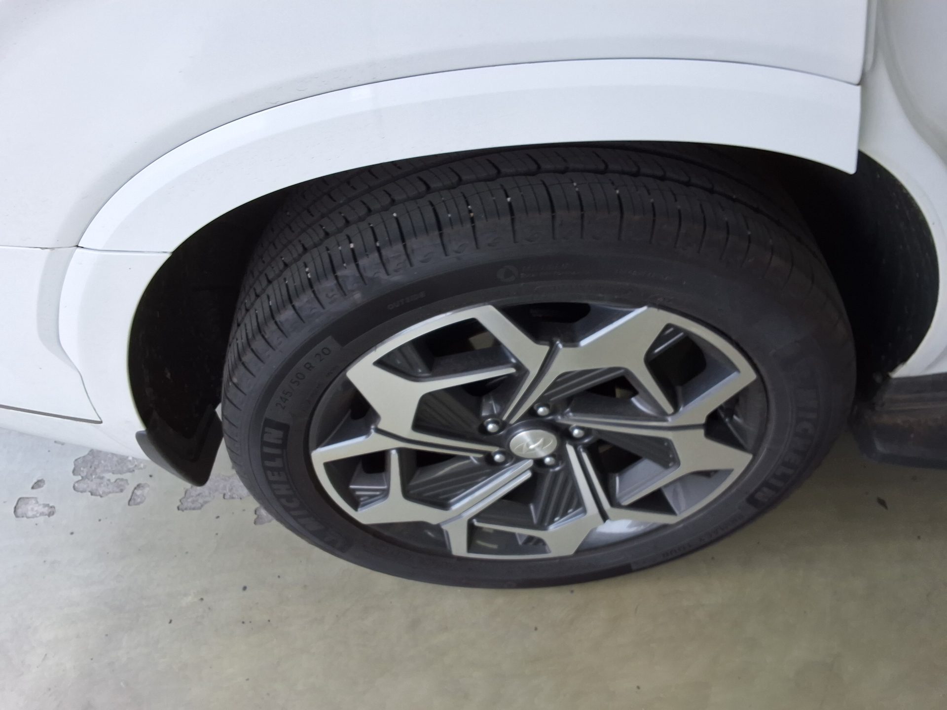 Hyundai Palisade 2022 - Image 21