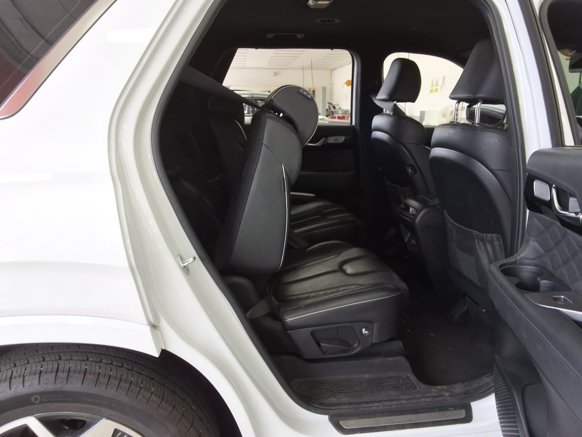 Hyundai Palisade 2022 - Image 13