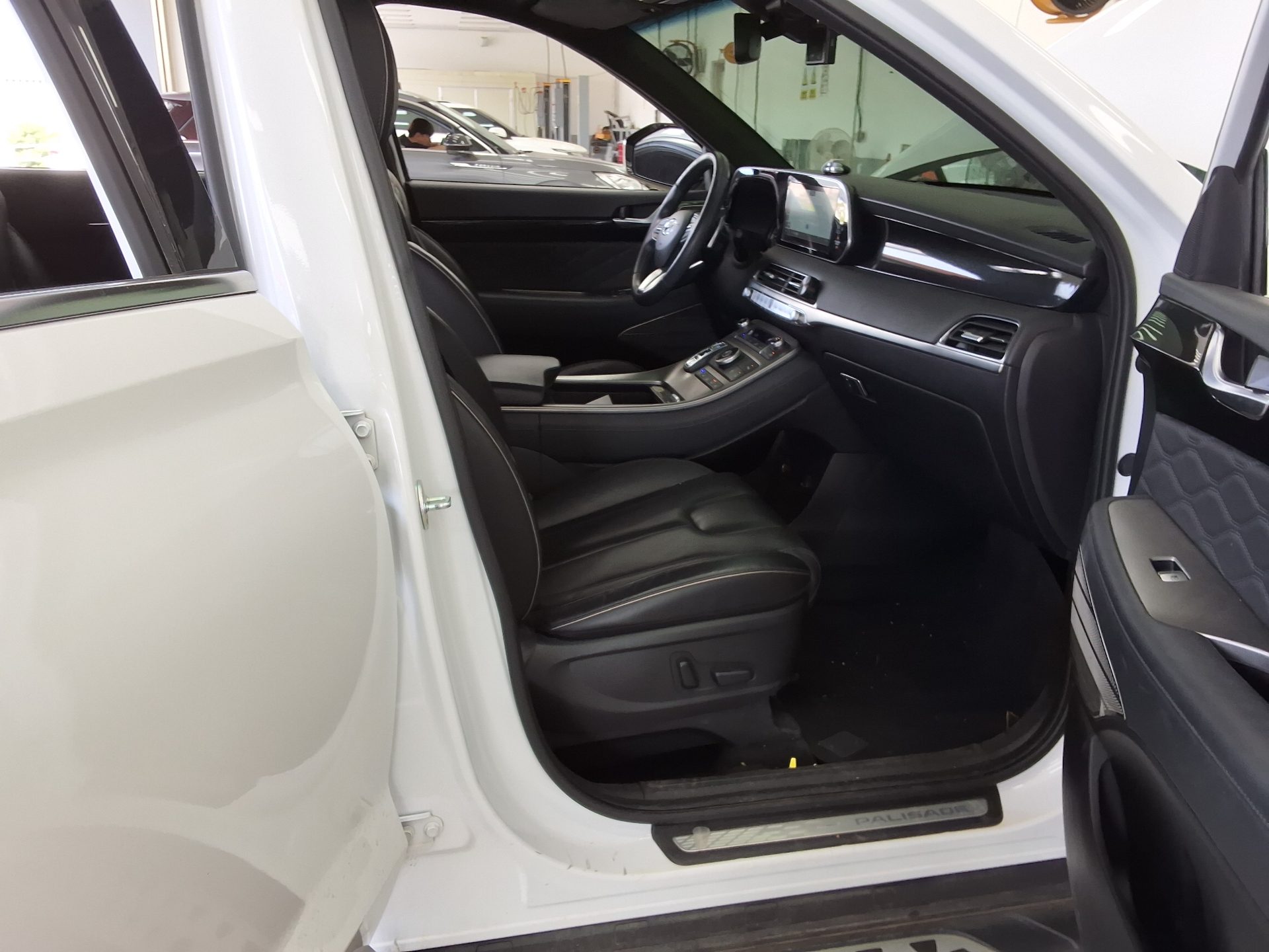 Hyundai Palisade 2022 - Image 14