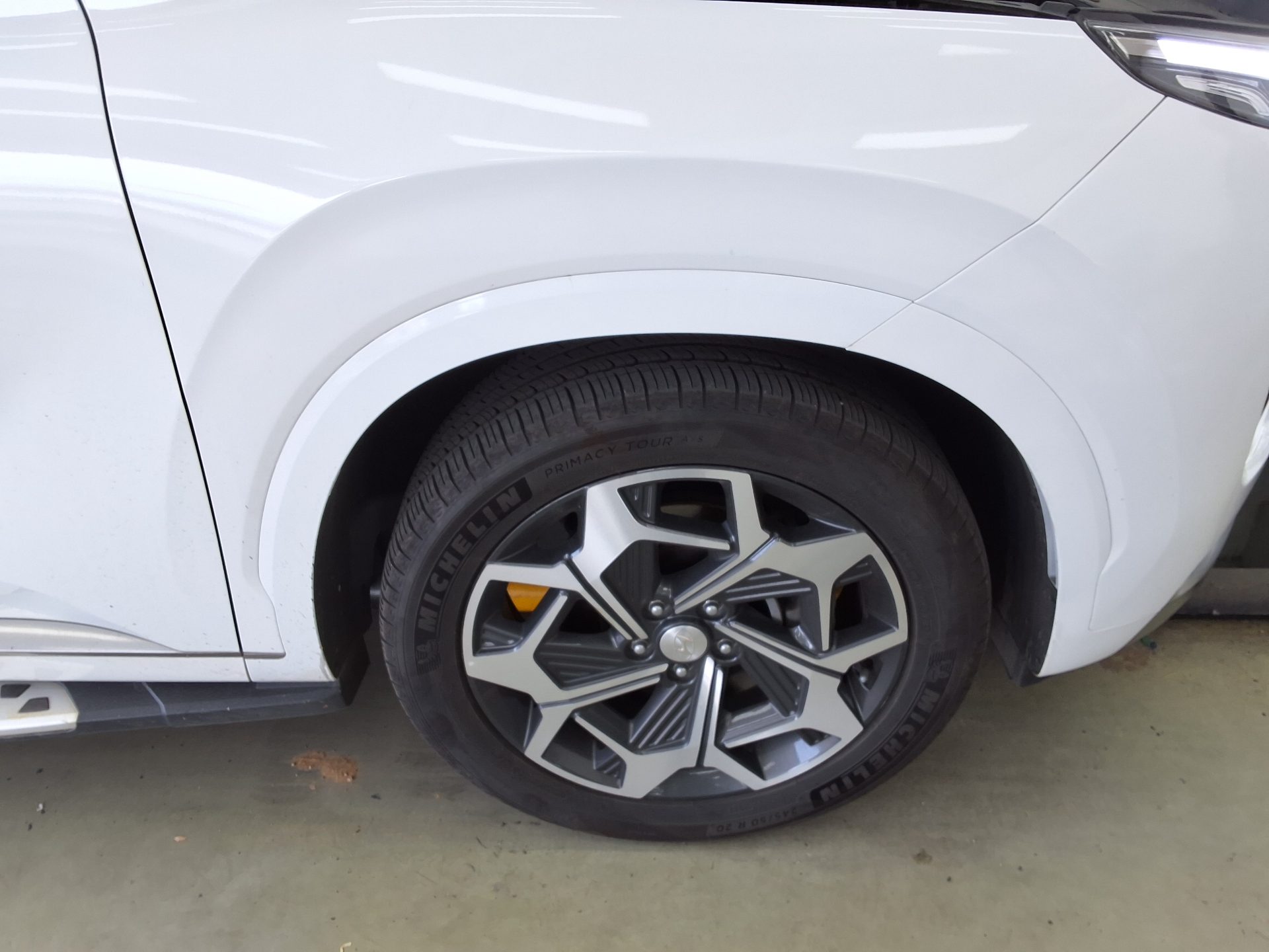 Hyundai Palisade 2022 - Image 20