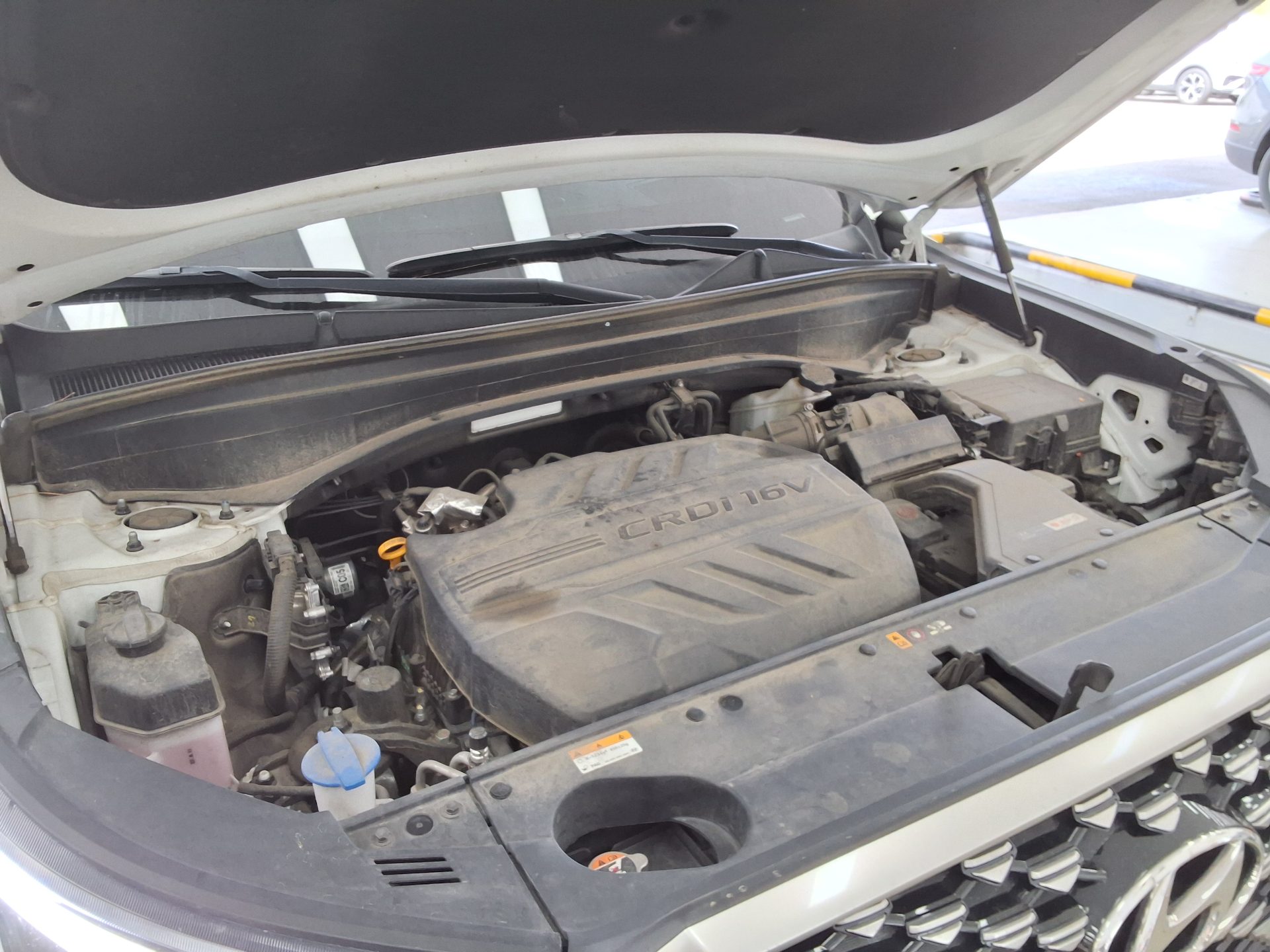 Hyundai Palisade 2022 - Image 17