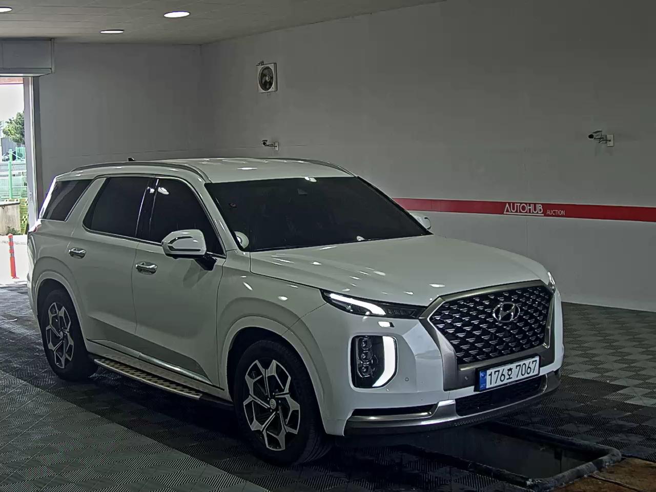 Hyundai Palisade 2022 - Image 2